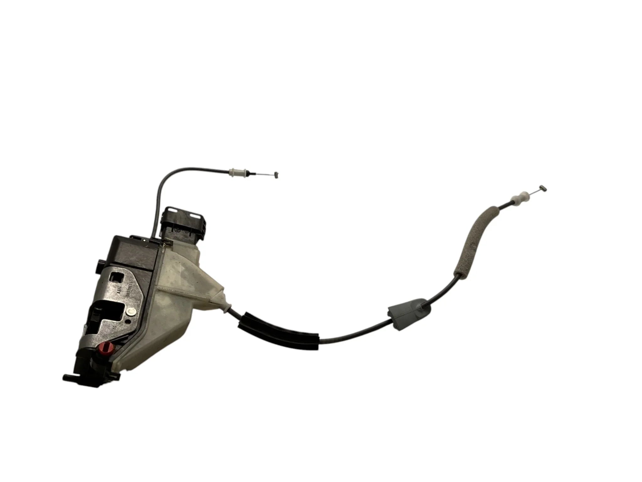 Cerradura puerta tra dcha Peugeot 2008 19-24