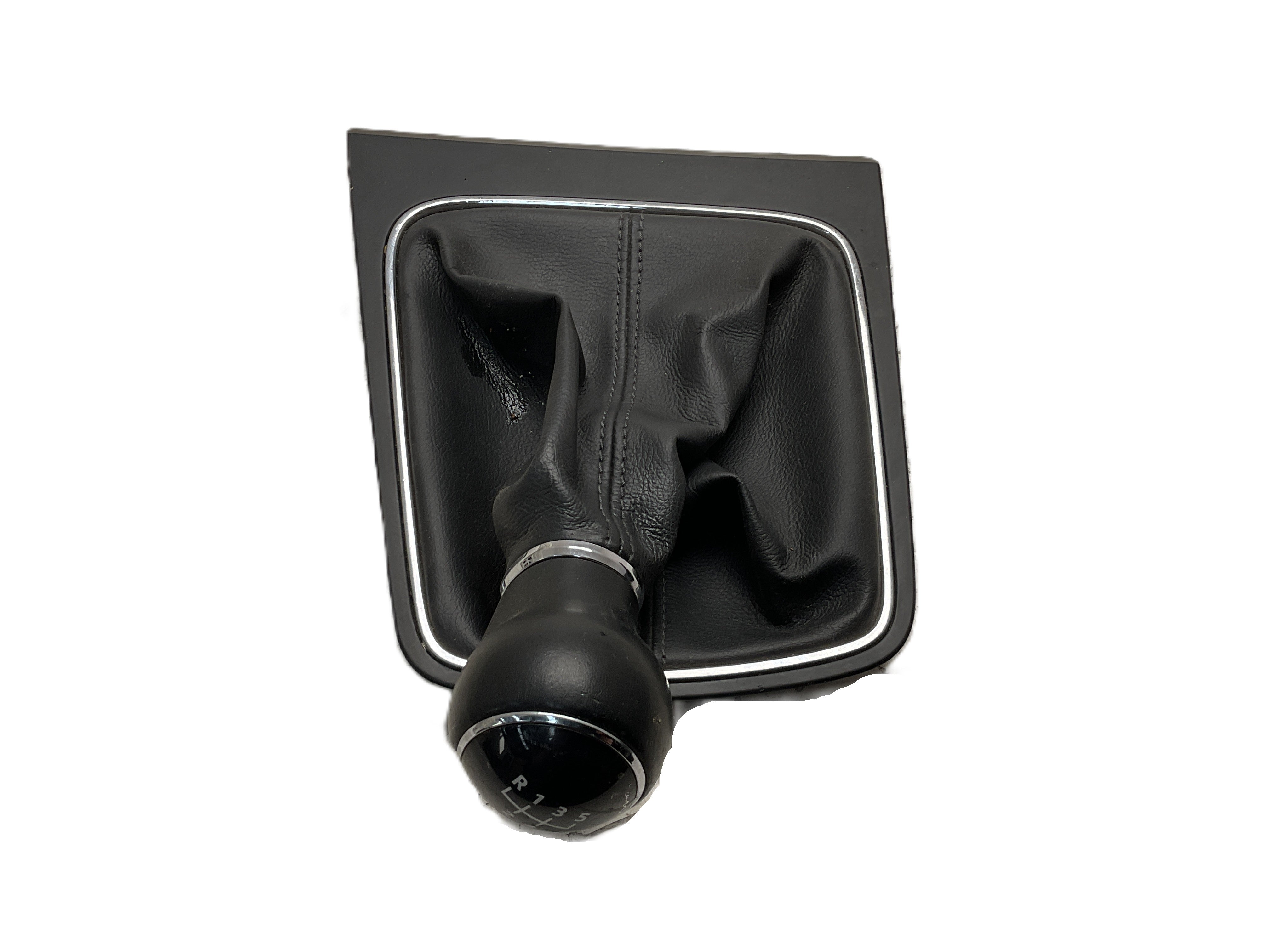 Guarnecido palanca cambios Seat Leon 5F1711113N