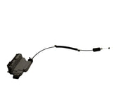 Cerradura tra dcha Citroën Peugeot S3M16943547