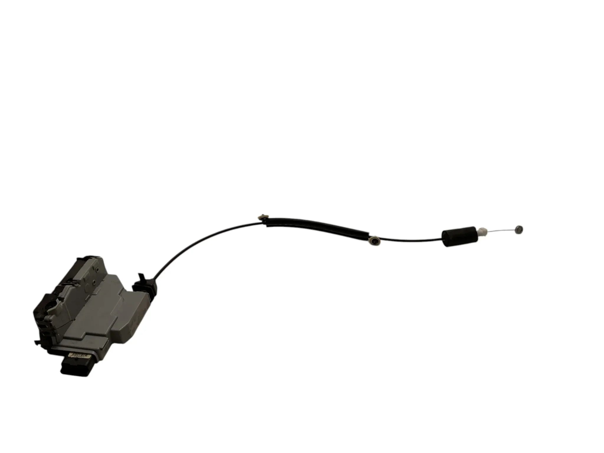 Cerradura tra dcha Citroën Peugeot S3M16943547