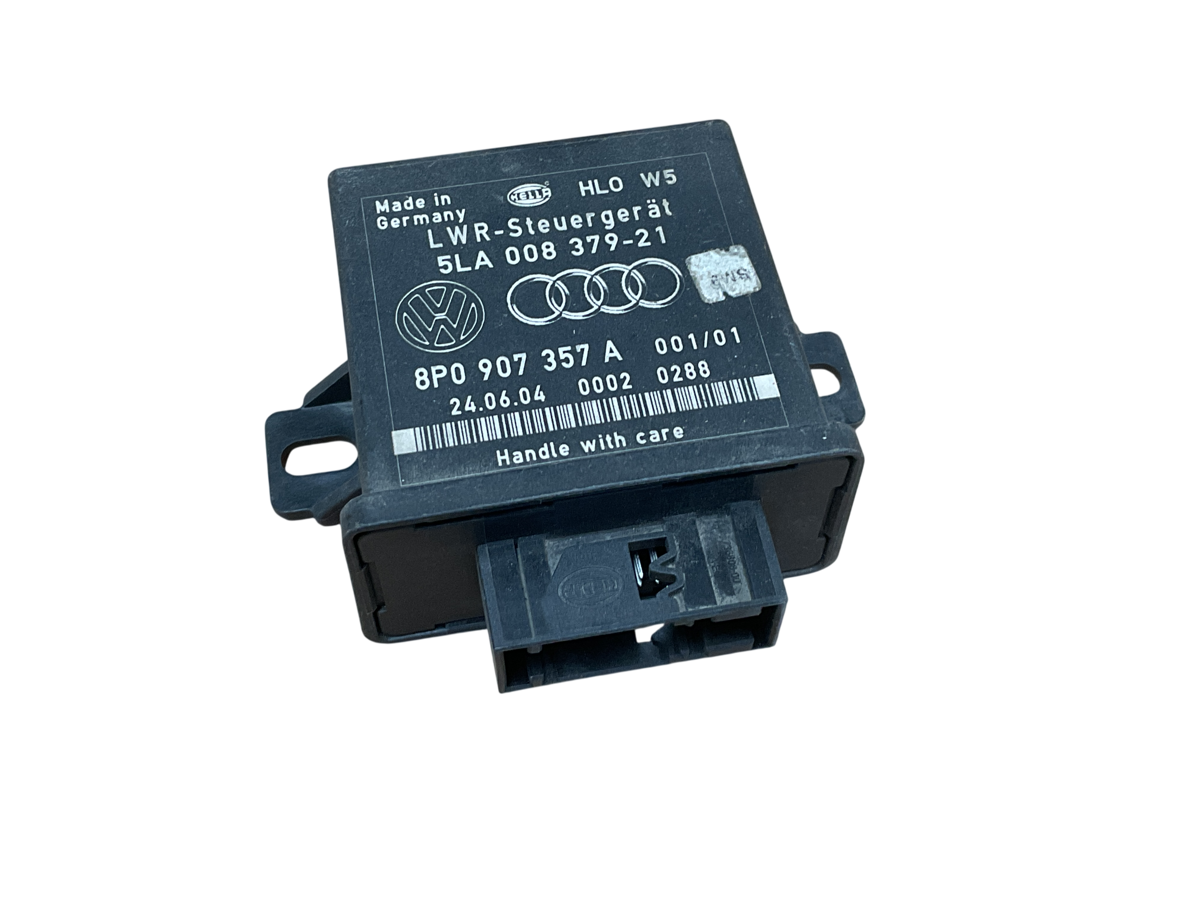 Centralita faro Audi A3 05-13