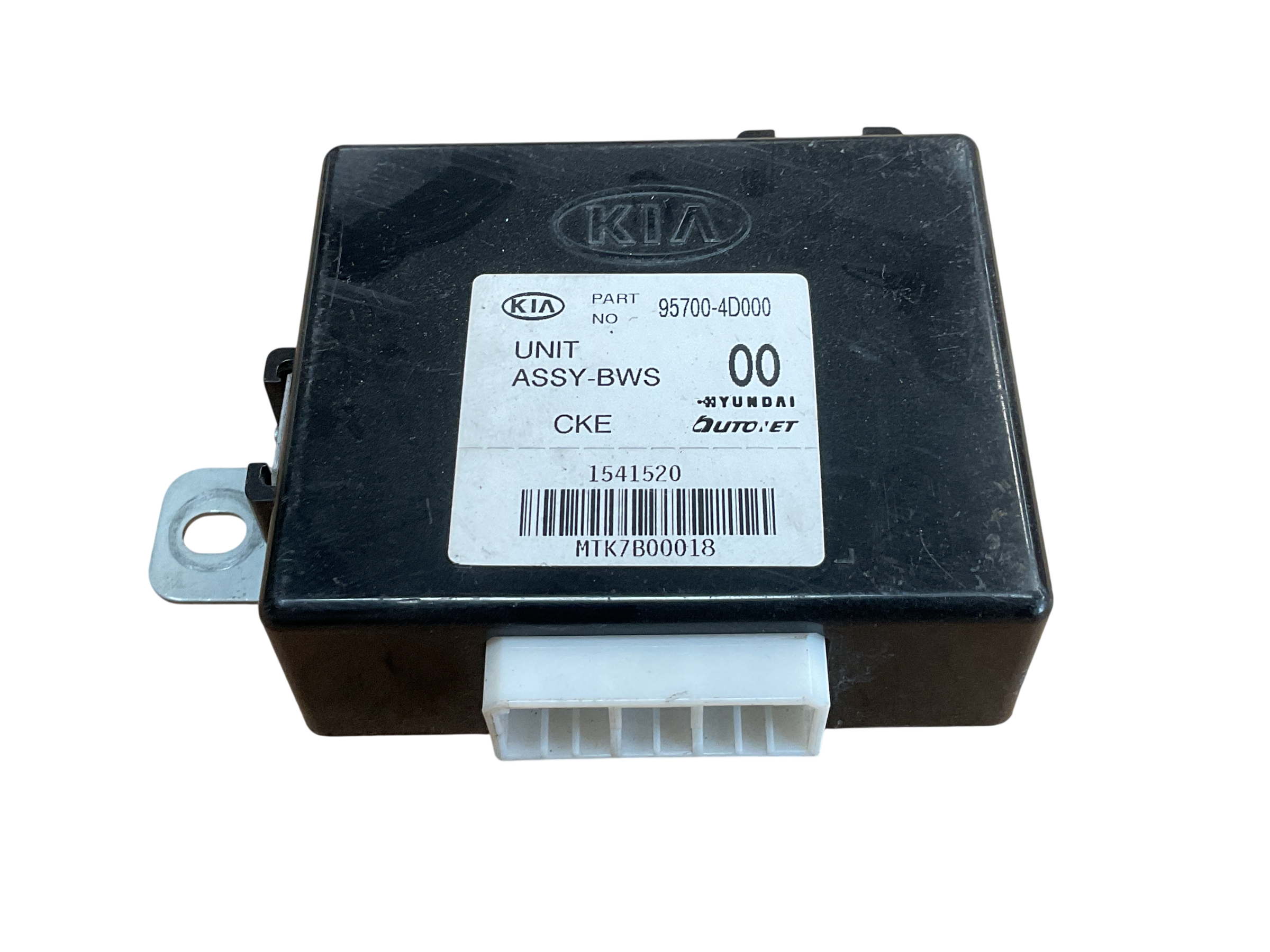 Centralita Parking Kia Carnival VQ 06-14