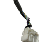 Cerradura tra dcha Citroën Peugeot S3M16943547