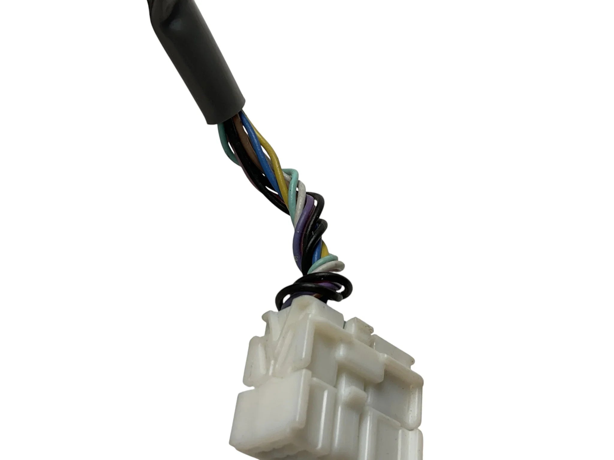 Cerradura tra dcha Citroën Peugeot S3M16943547