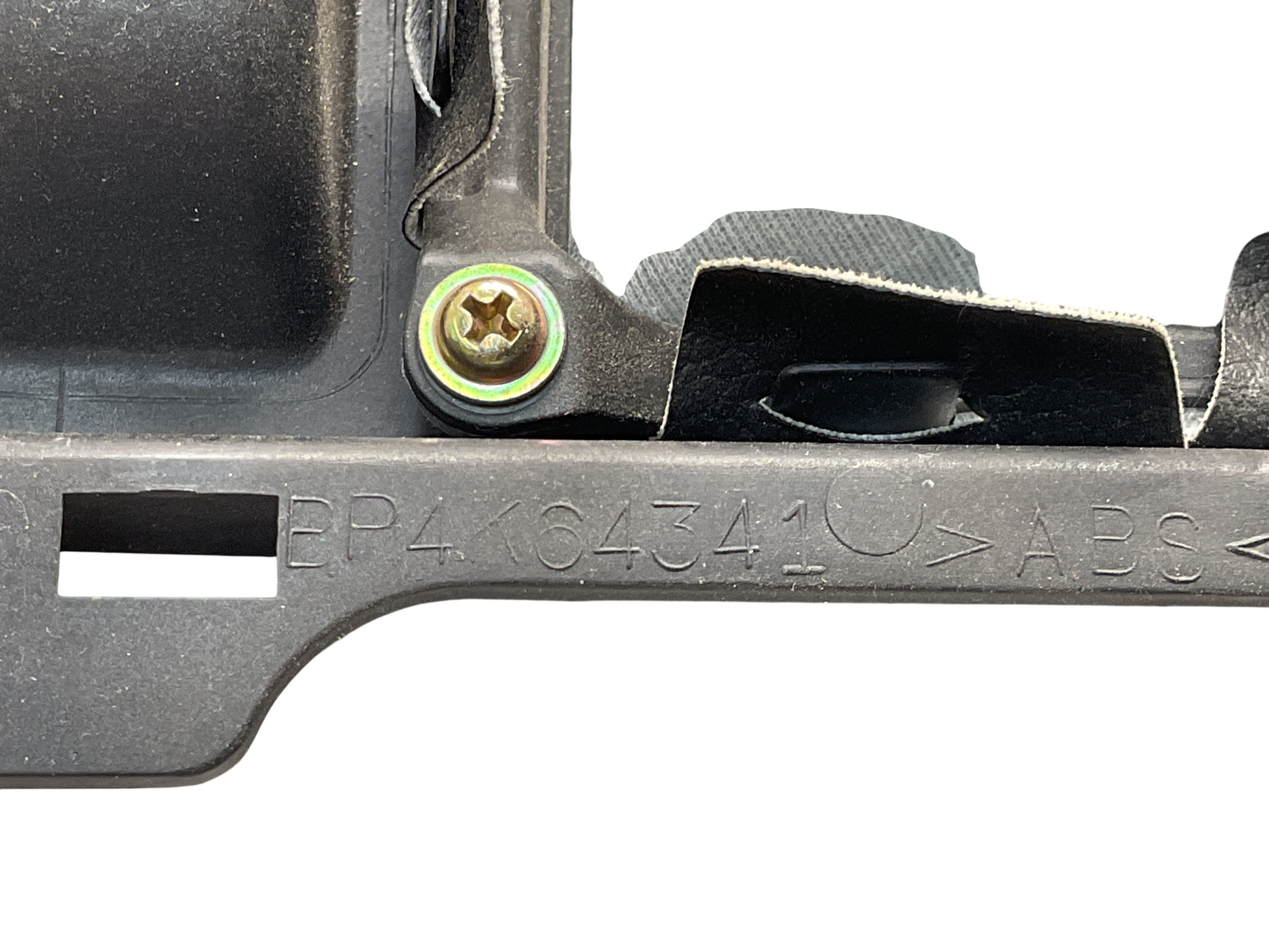 Guarnecido palanca cambio Mazda 3 03-09