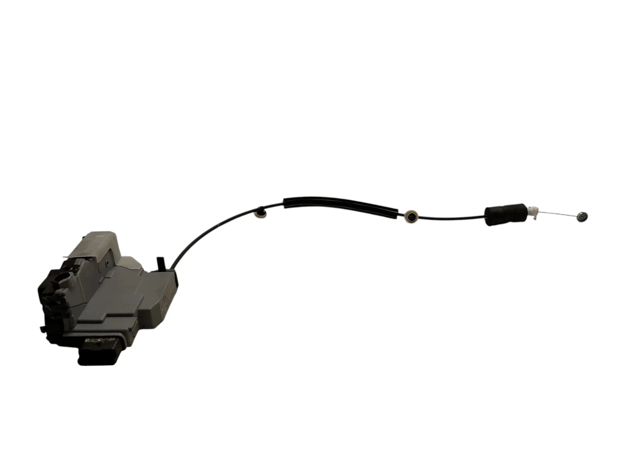 Cerradura tra dcha Citroën Peugeot S3M16943547