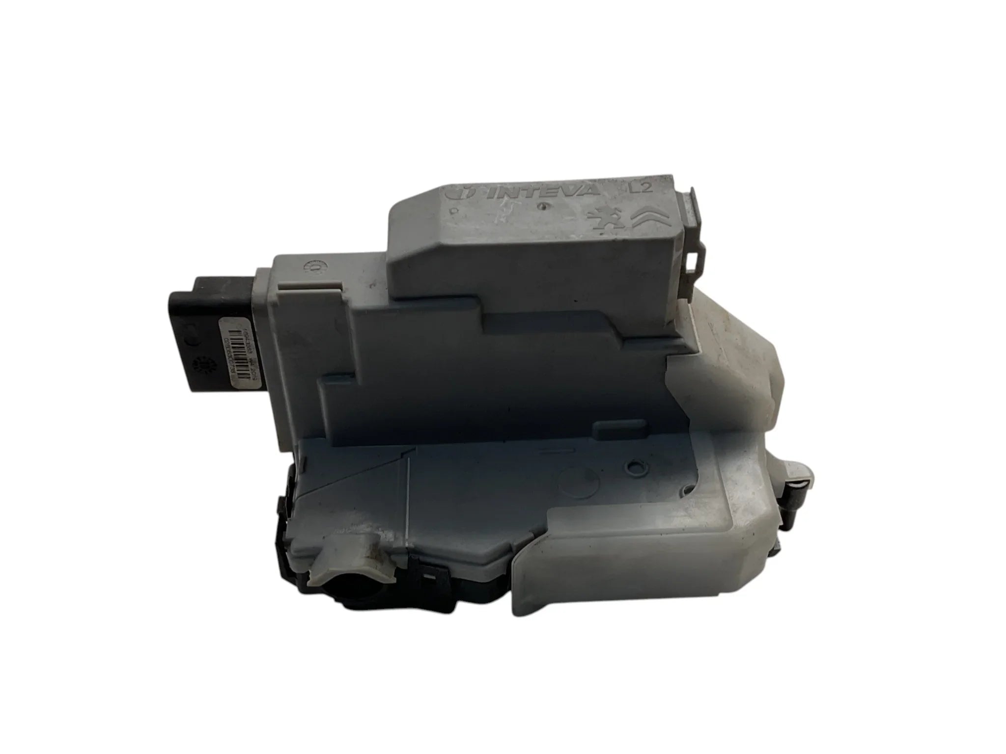 Cerradura puerta tra izq PSA S3M16943546