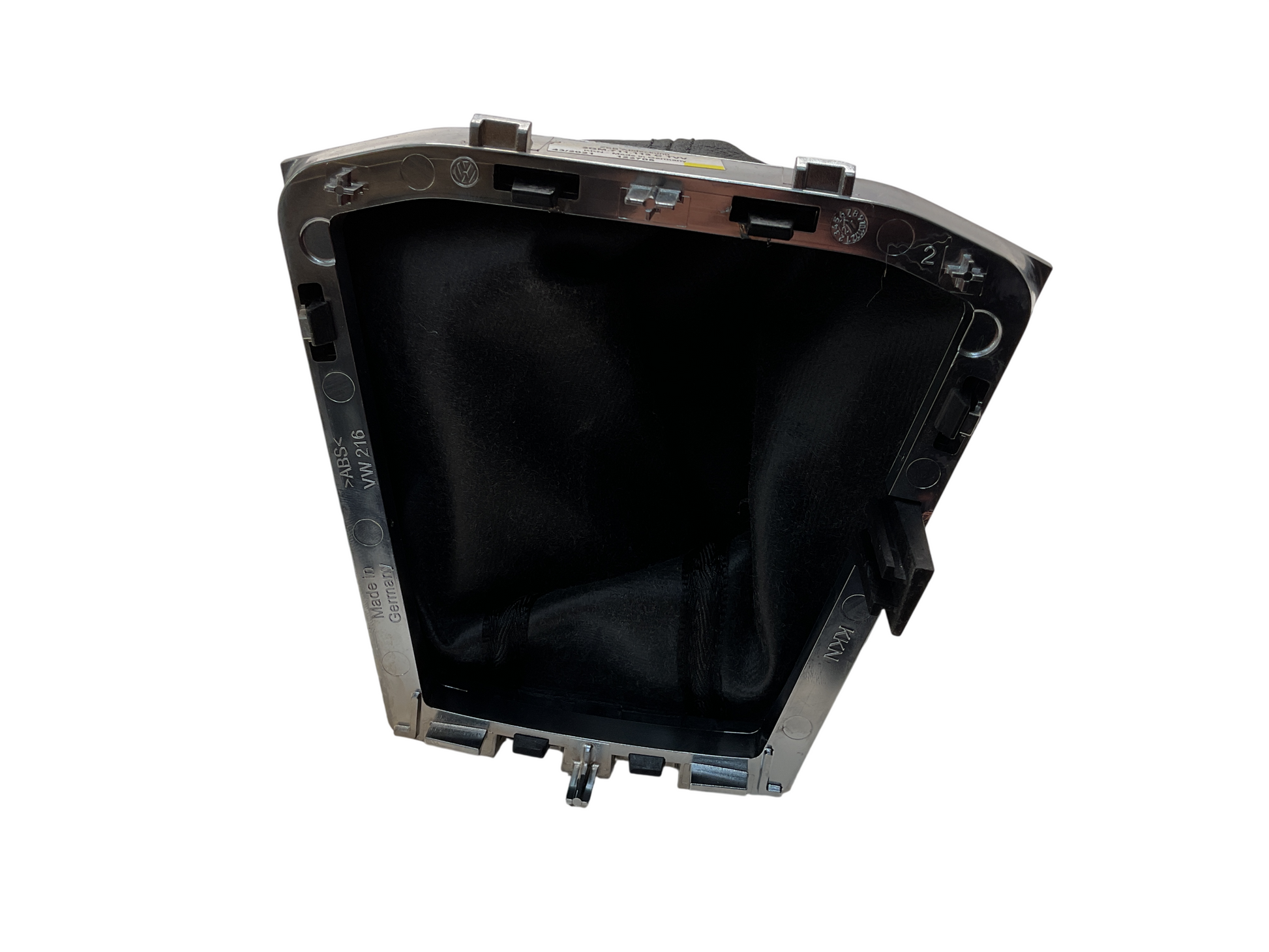Guarnecido palanca cambio VW T-Cross 19-23