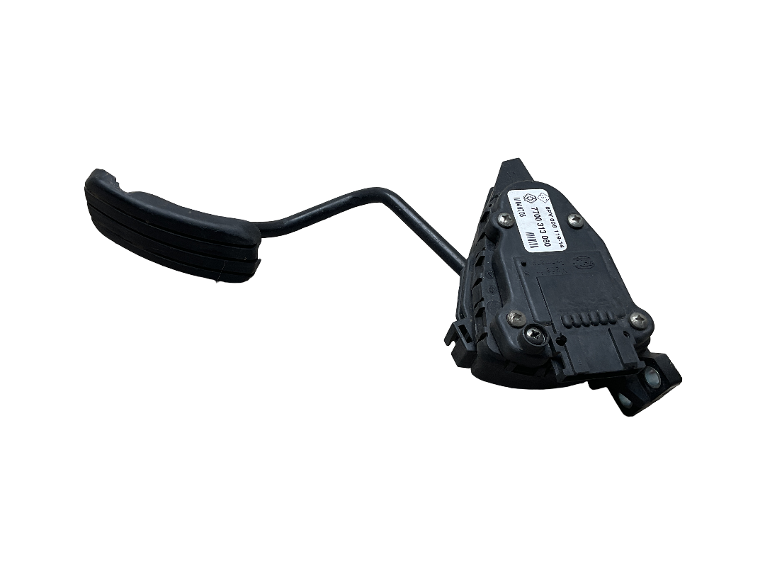 Pedal acelerador Trafic Vivaro Primastar 7700313060
