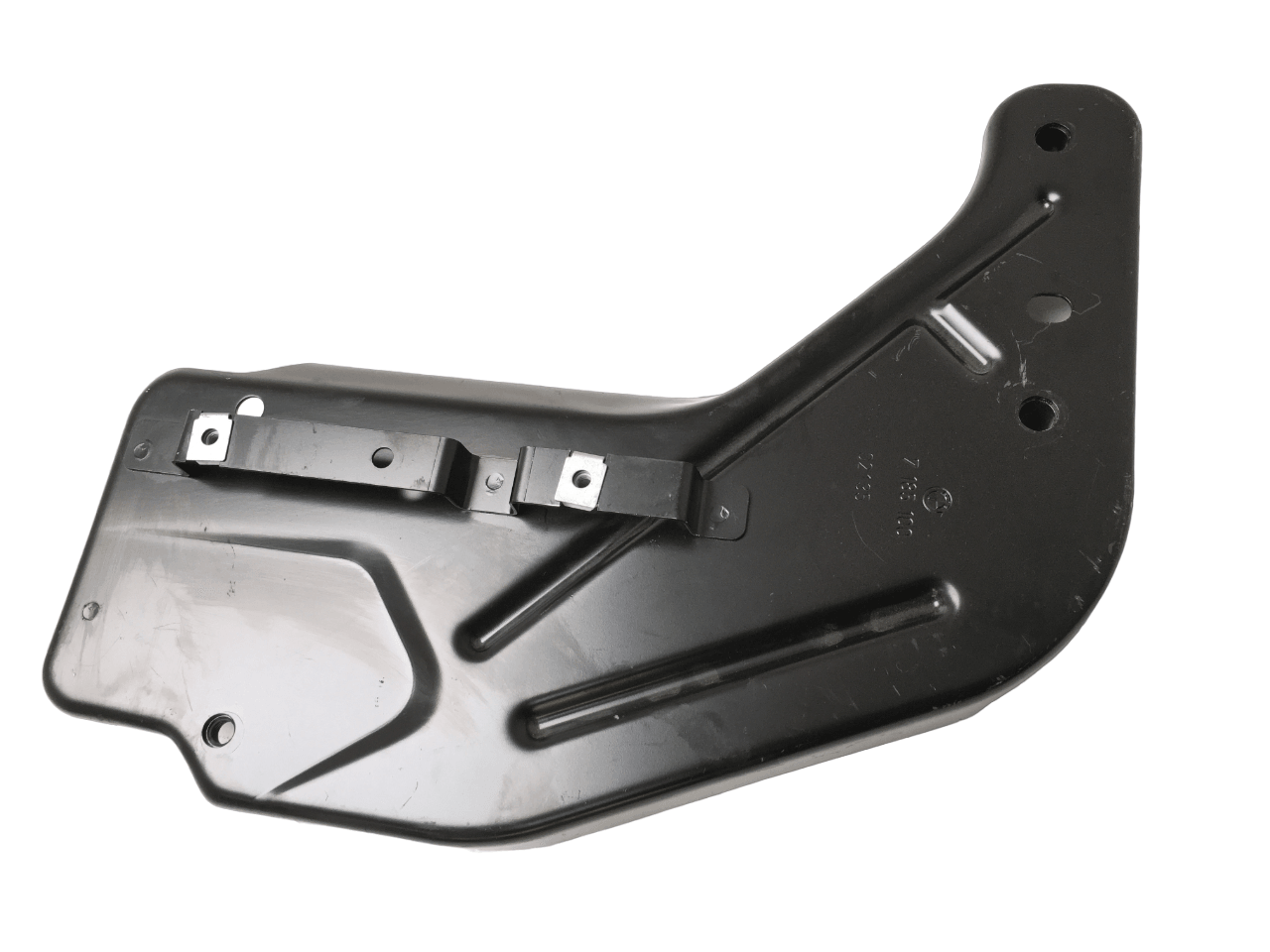 Cubierta tra dcha maletero BMW E93 - AutoRR 7185100