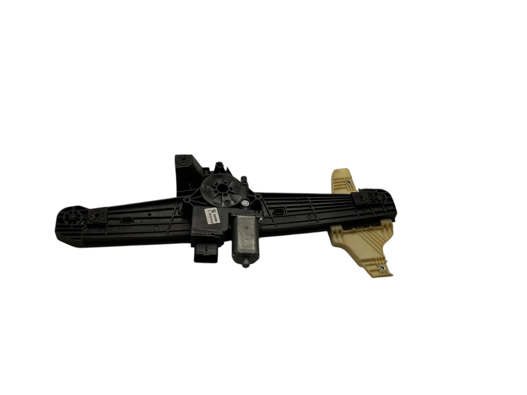 Elevalunas puerta tra dcho PSA 9830335380