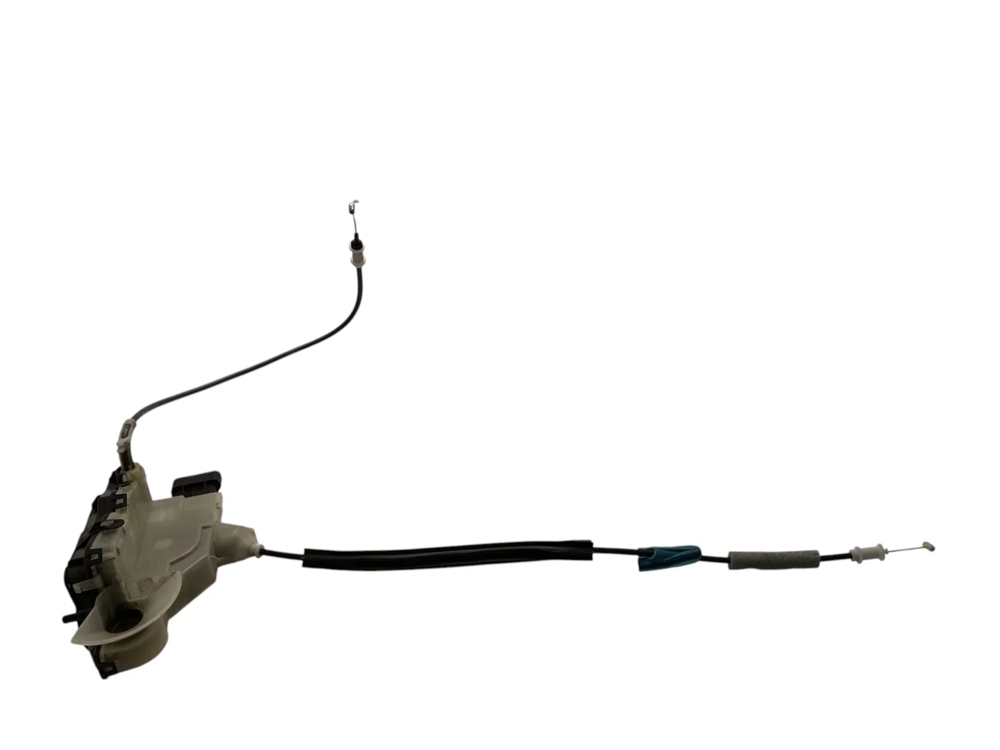 Cerradura puerta del izq PSA S3M16943580