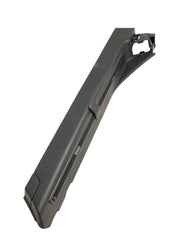 Guia cortinilla puerta tra izqui PSA 9818686277