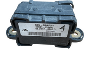Sensor inclinacion Nissan Navara 08-15