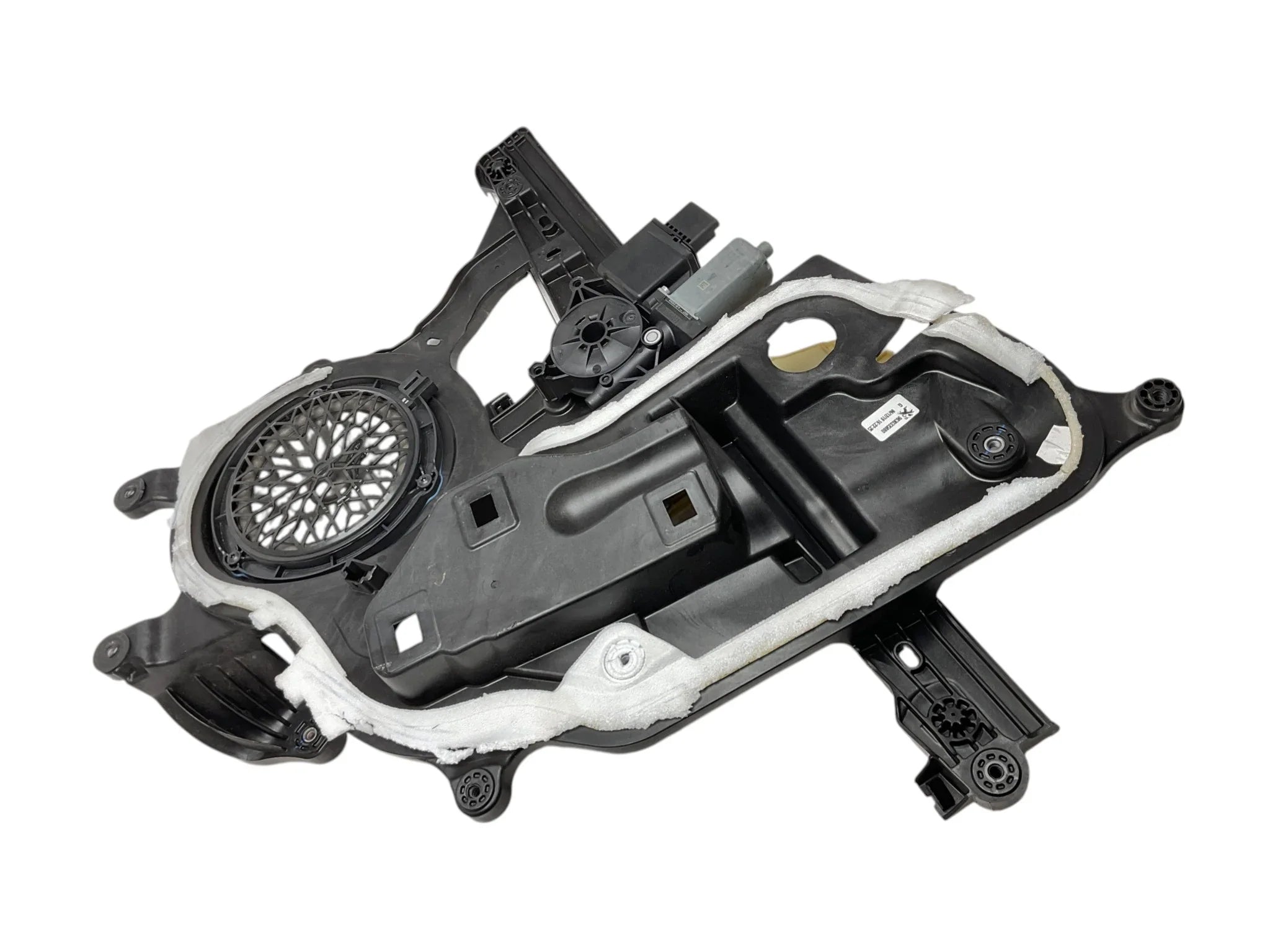 Elevalunas del izqu PSA 156144202G