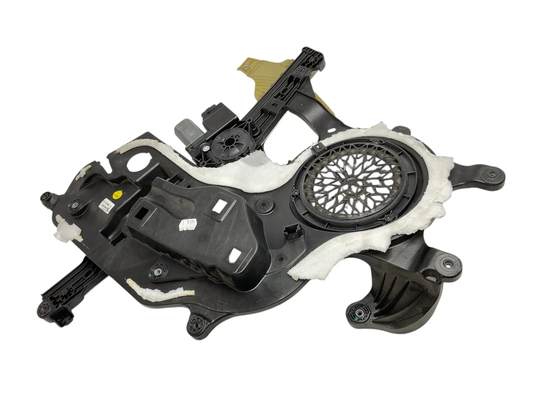 Elevalunas del dcho PSA 156144201D