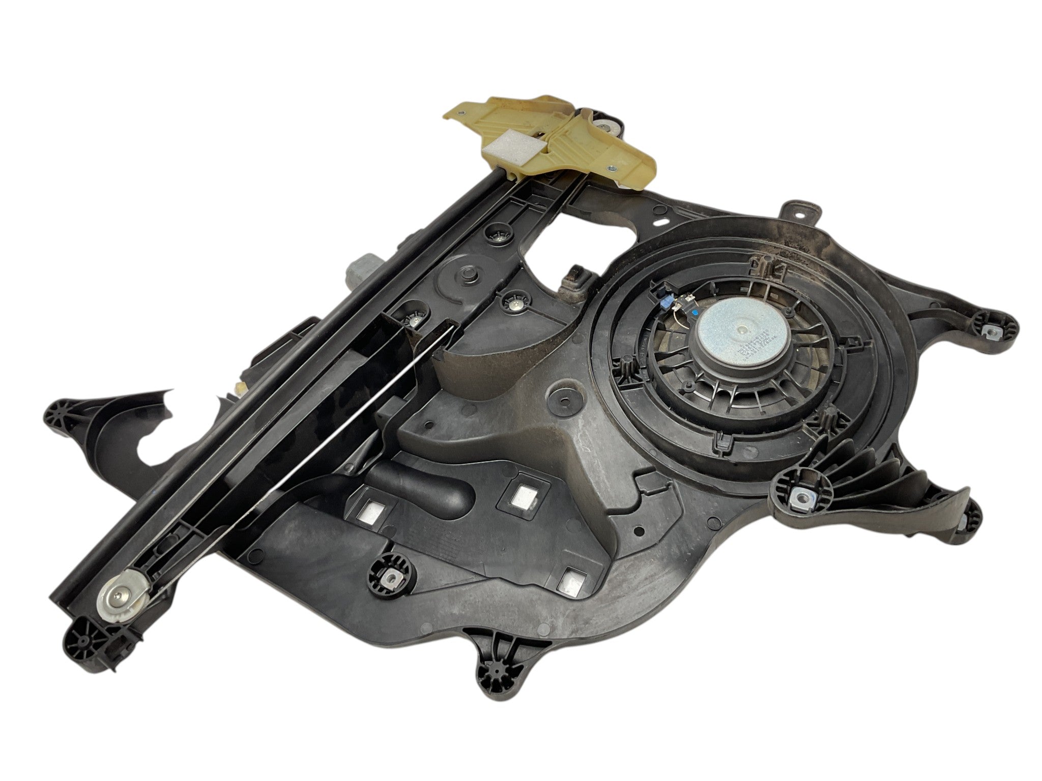 Mecanismo Elevalunas del izq 156144202 PSA