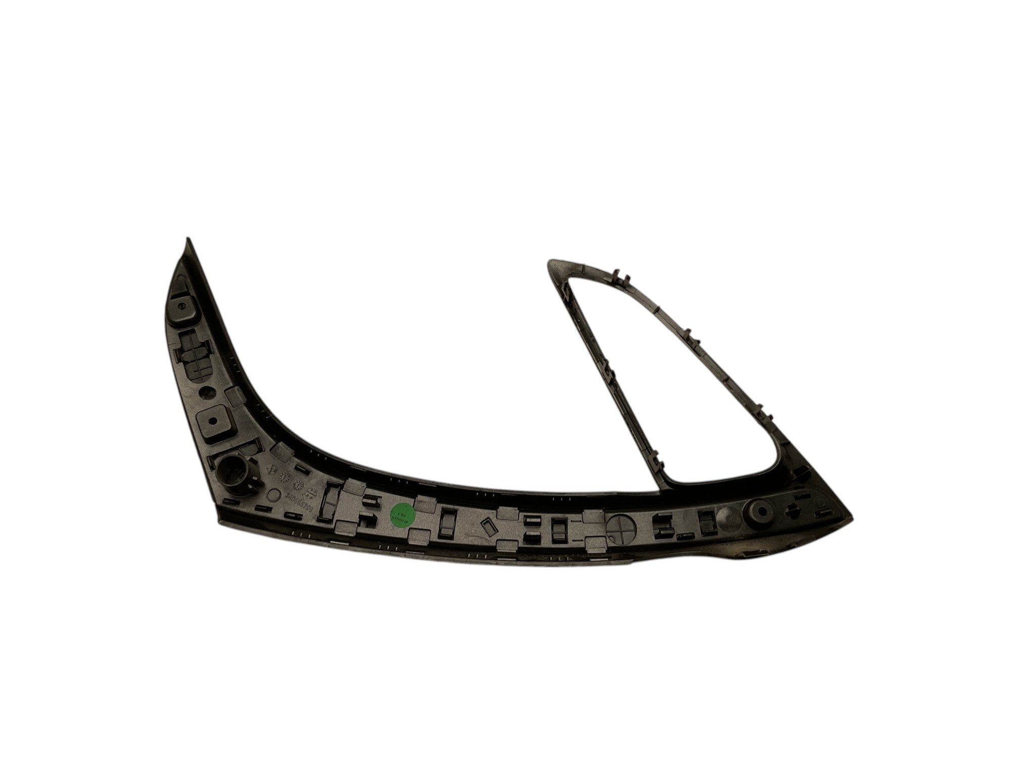 Moldura tirador del dcha Opel Astra J (P10) 09-15