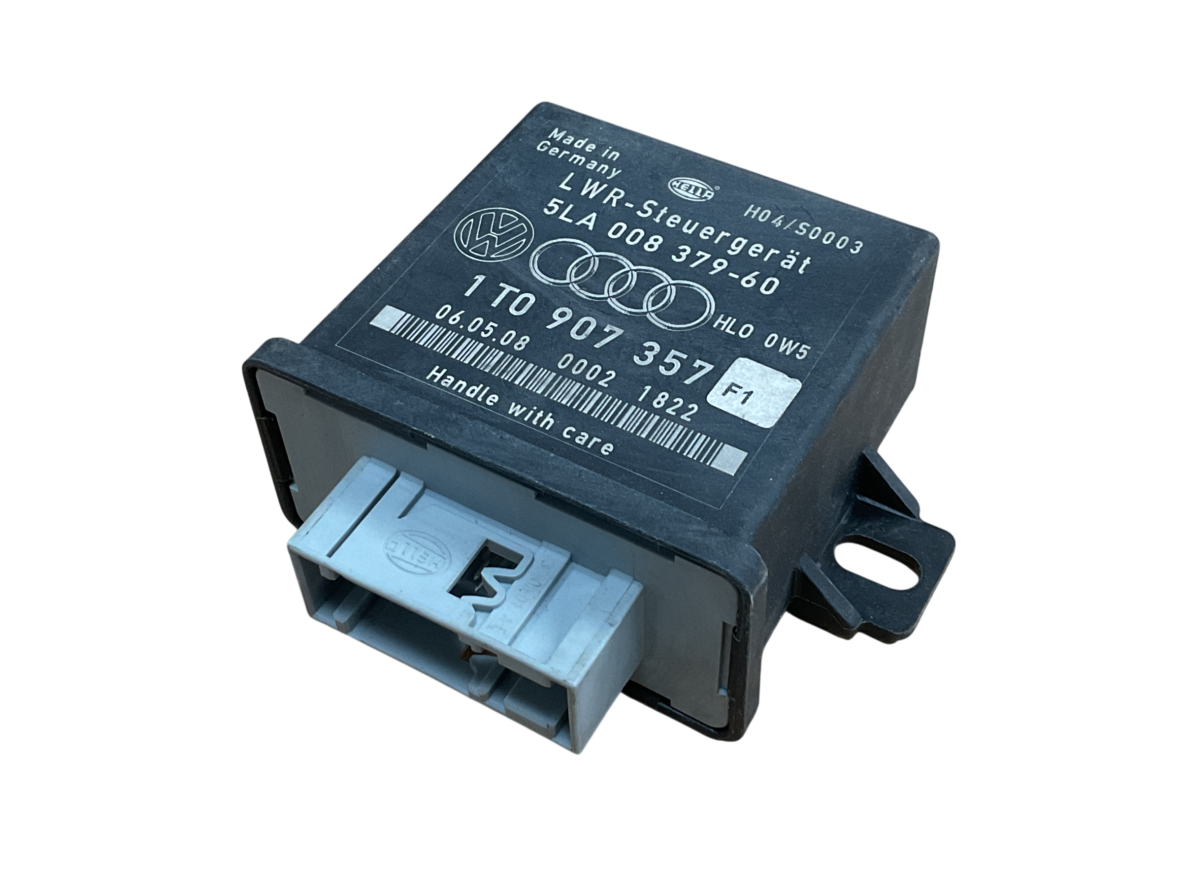 Modulo faros VAG 1T0907357