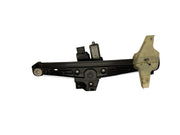 Elevalunas puerta tra dcho PSA 9830335380