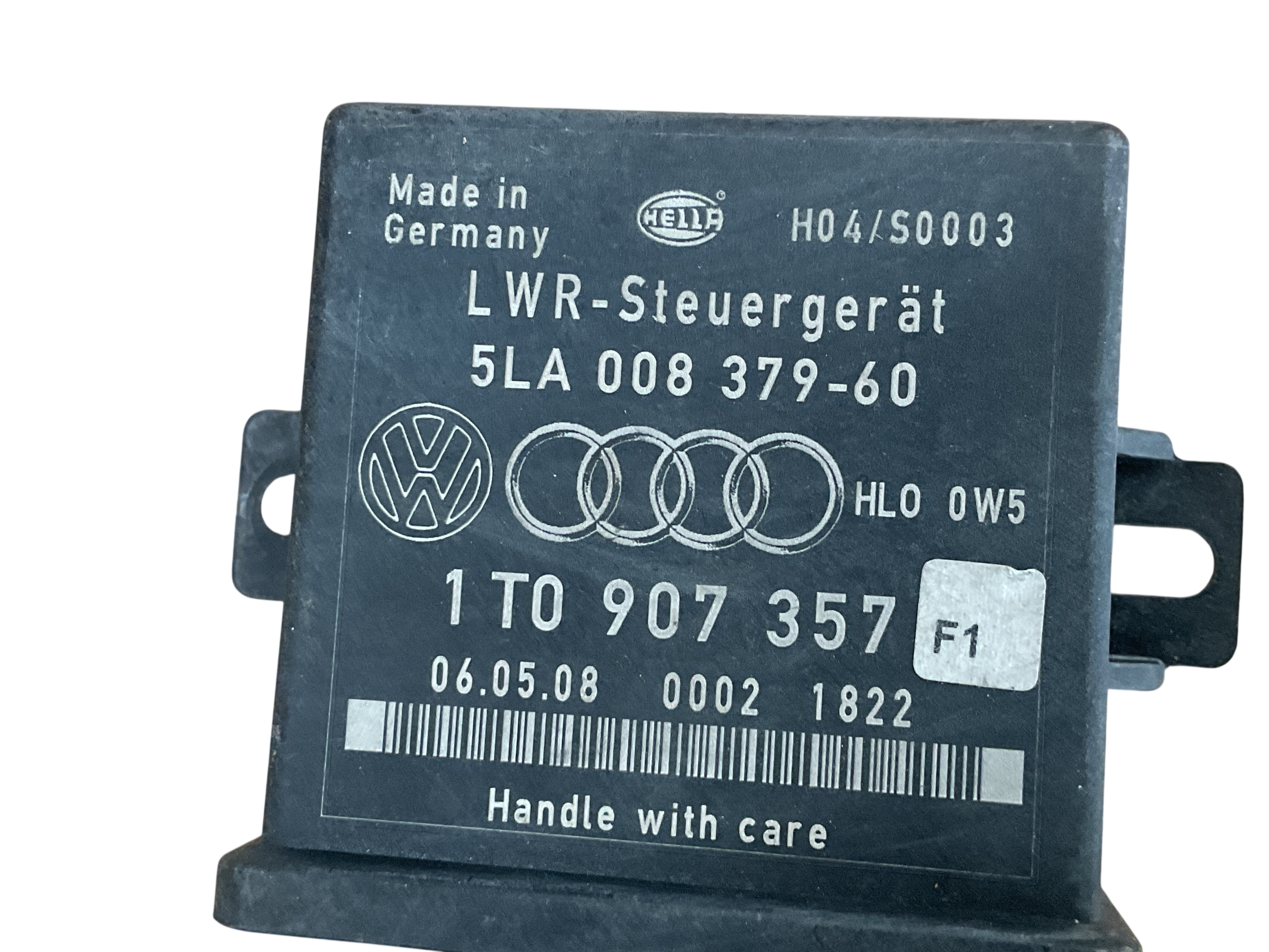 Modulo faros VAG 1T0907357