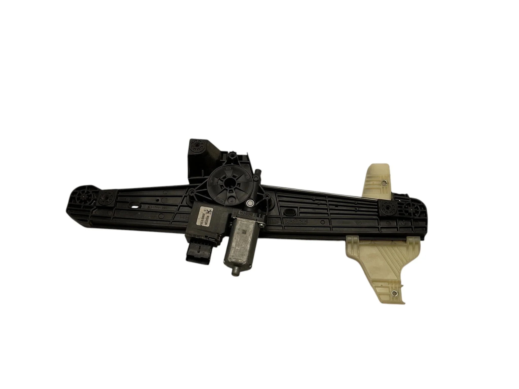 Elevalunas puerta tra dcho PSA 9830335380