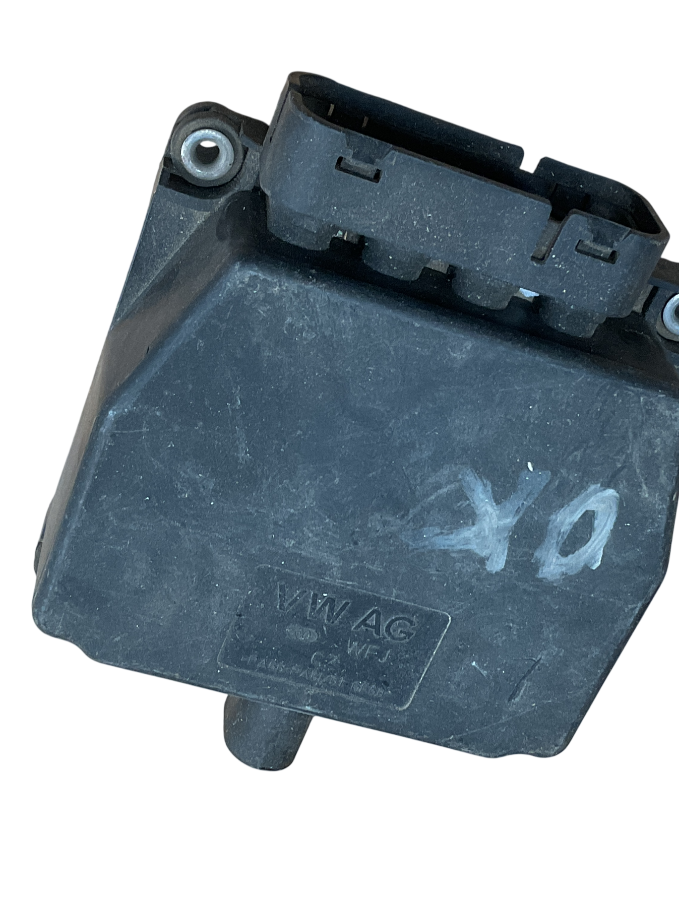 Módulo confort SEAT Ibiza III 02-09