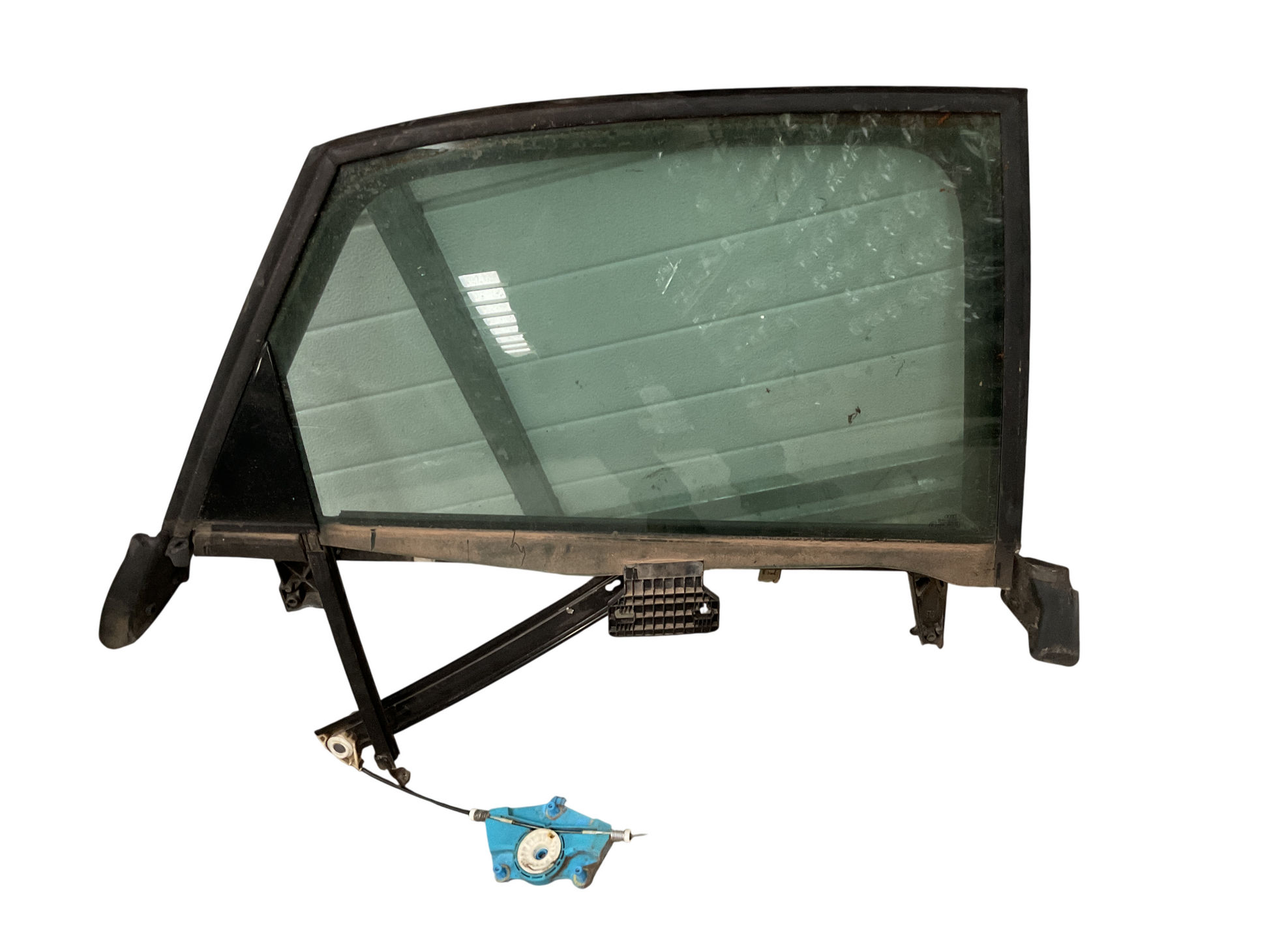 Luna tra dcha Audi A4 Berlina 00-05