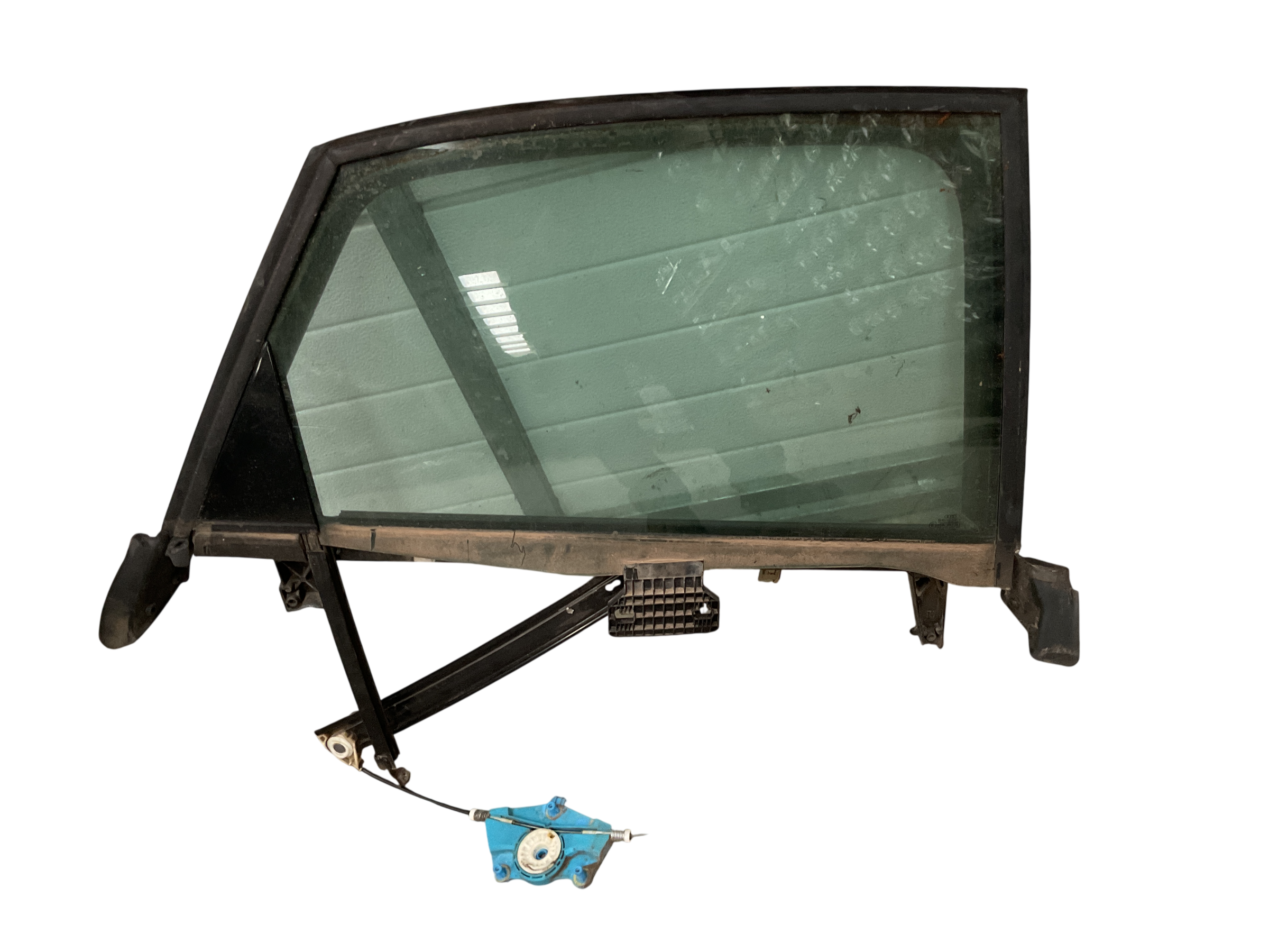 Luna tra dcha Audi A4 Berlina 00-05