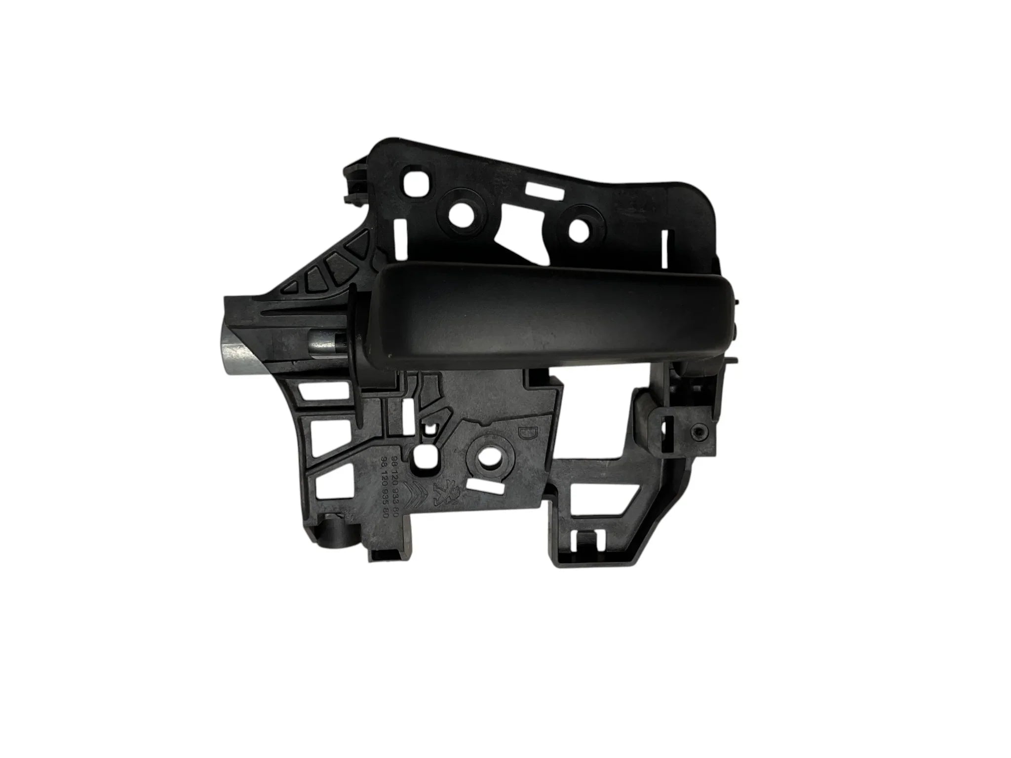 Maneta puerta tra dcha Peugeot Citroën 9812093380