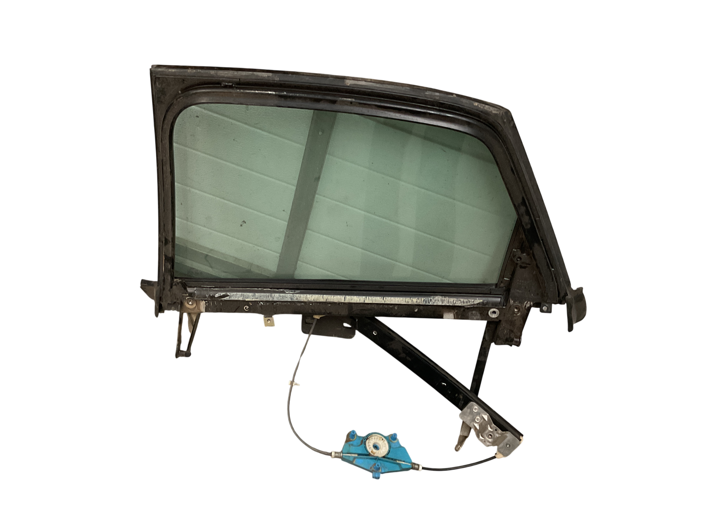 Luna tra dcha Audi A4 Berlina 00-05
