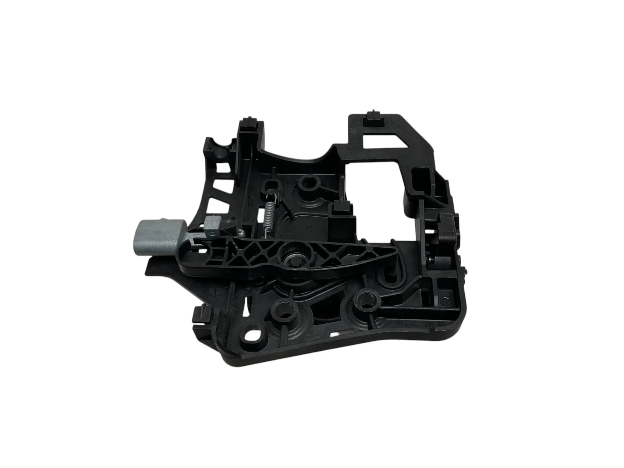 Maneta puerta tra dcha Peugeot Citroën 9812093380