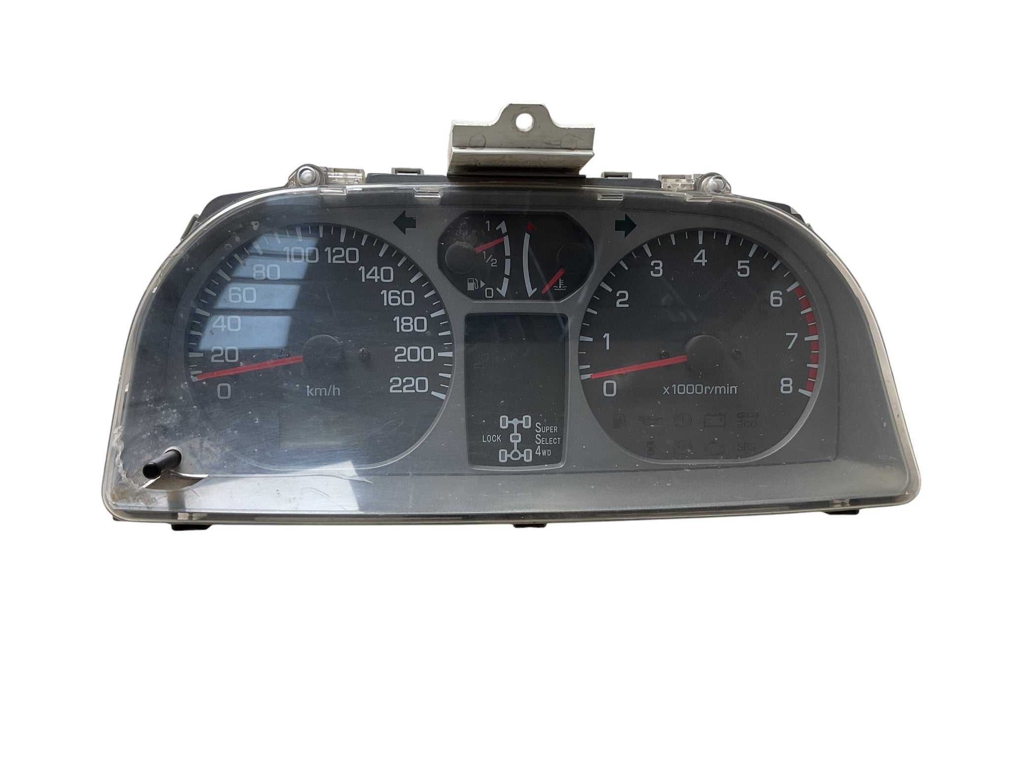 Cuadro Instrumentos Mitsubishi Pajero Pinin 98-07