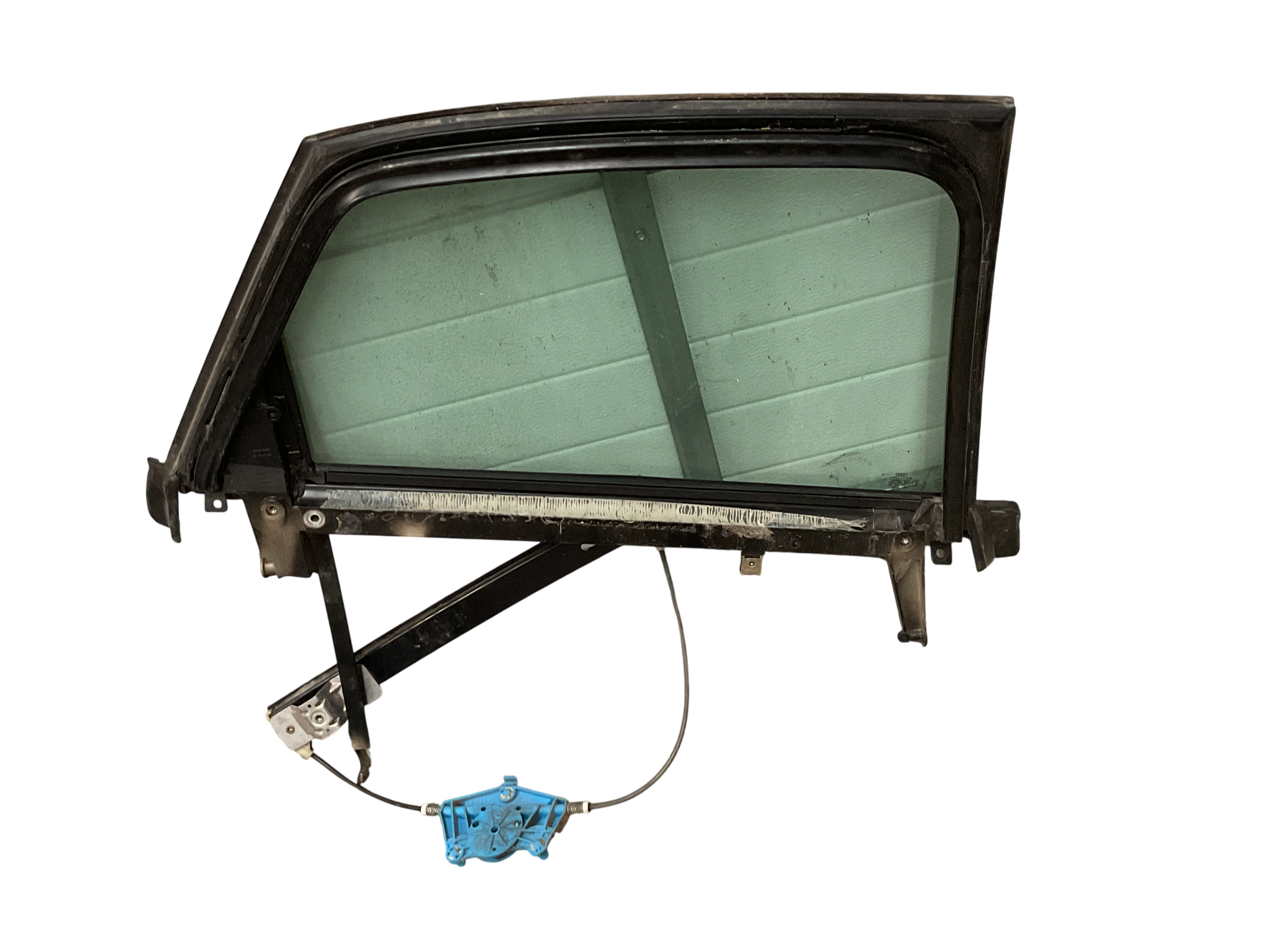 Luna tra izq Audi A4 Berlina 00-05