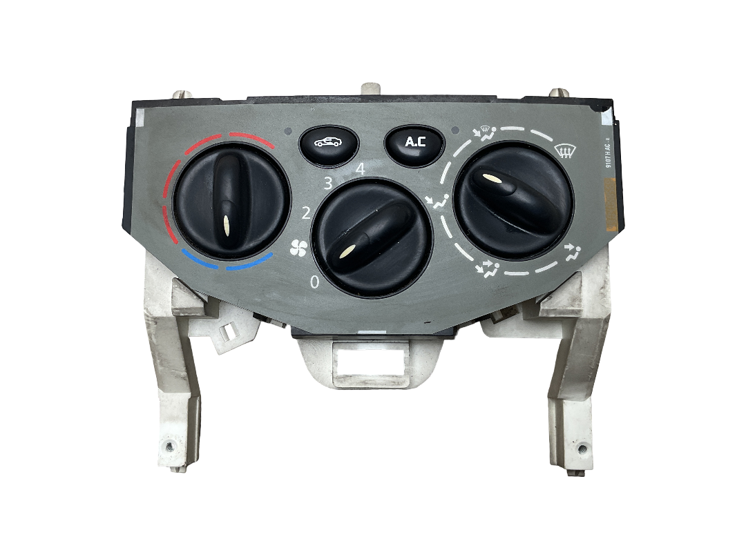 Mando Calefaccion Trafic Vivaro Primastar W964098P