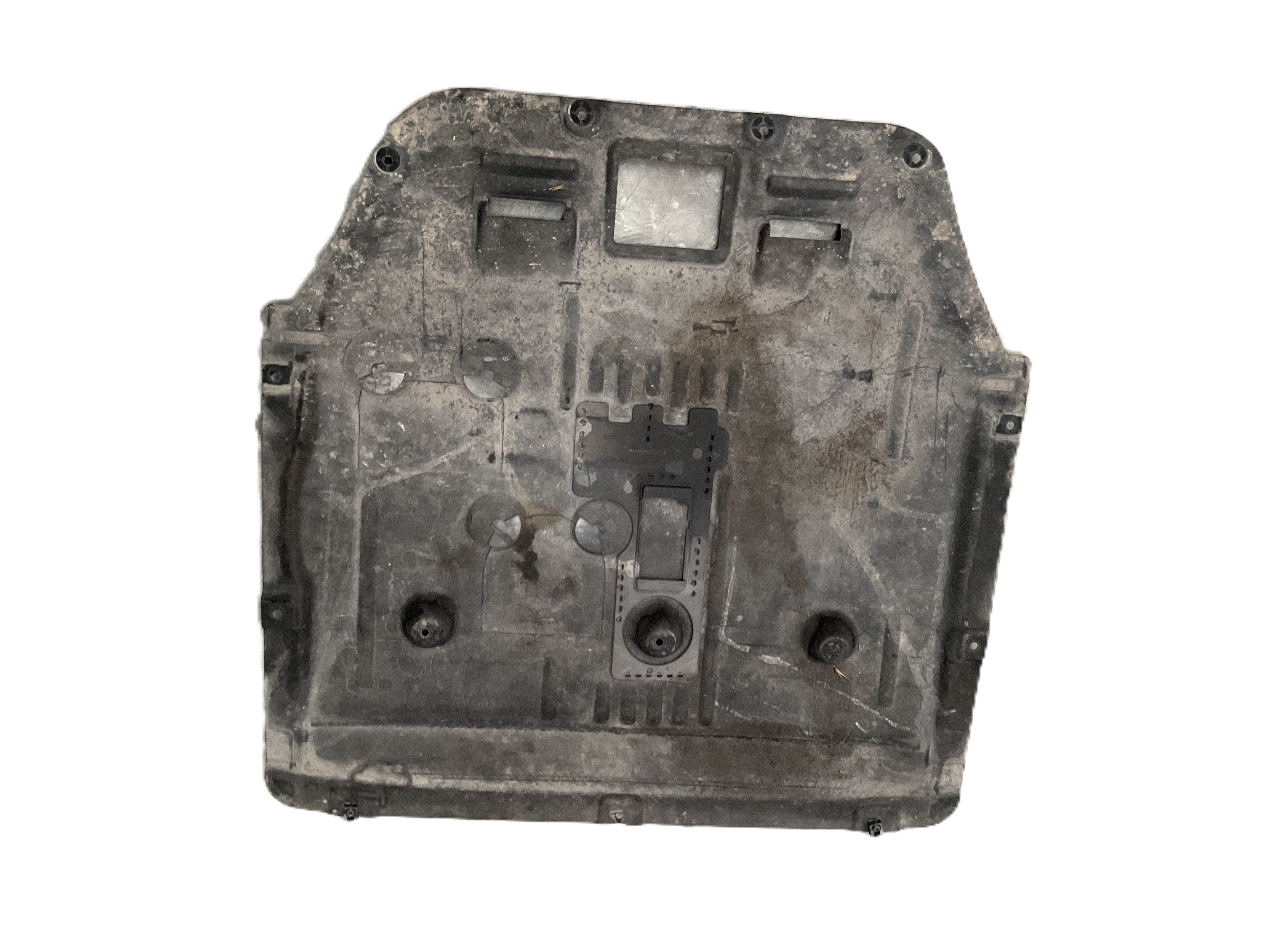 Cubre carter MINI Clubman (F54) 15-23