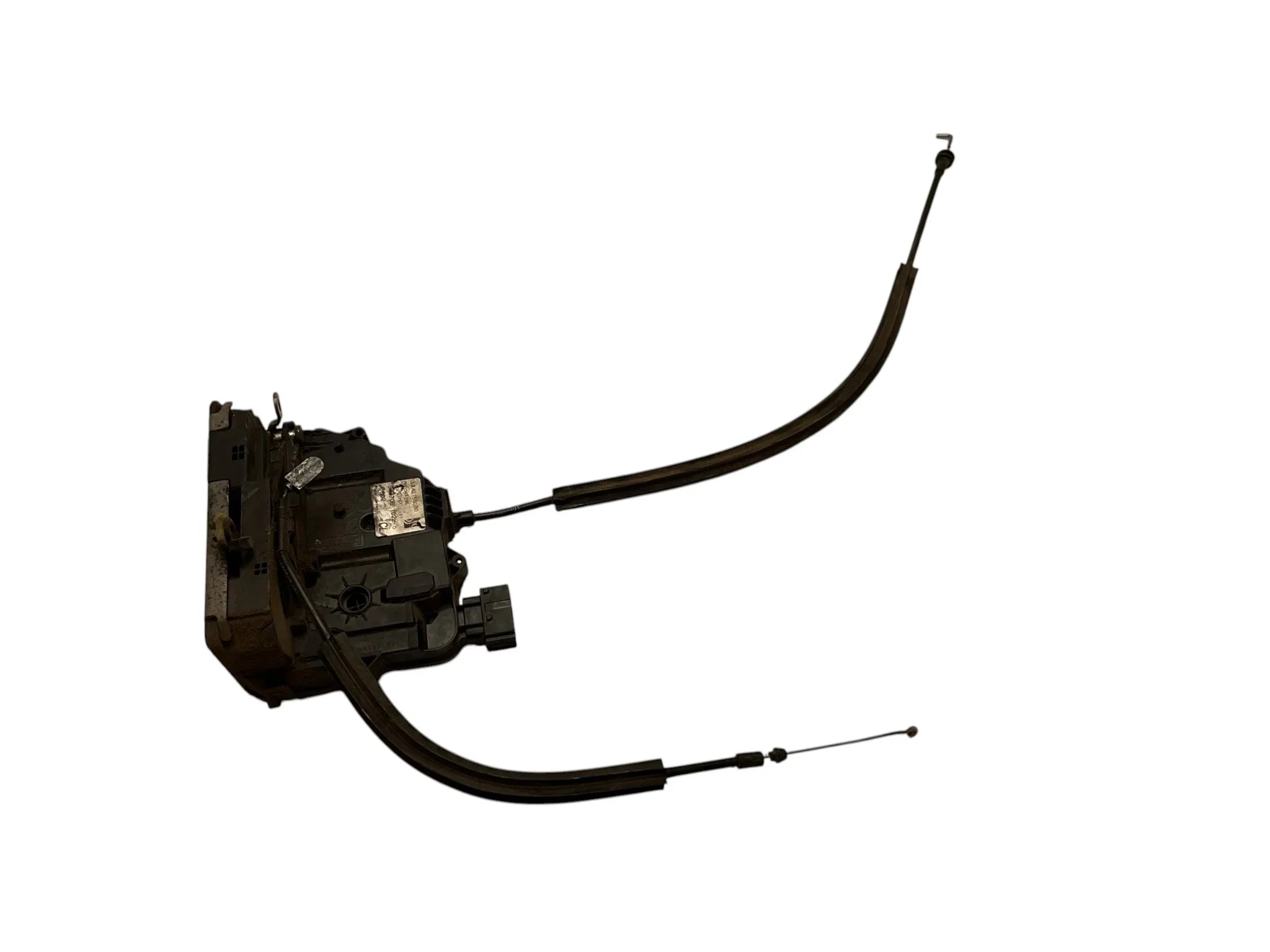 Cerradura puerta del izq PSA 1342155080