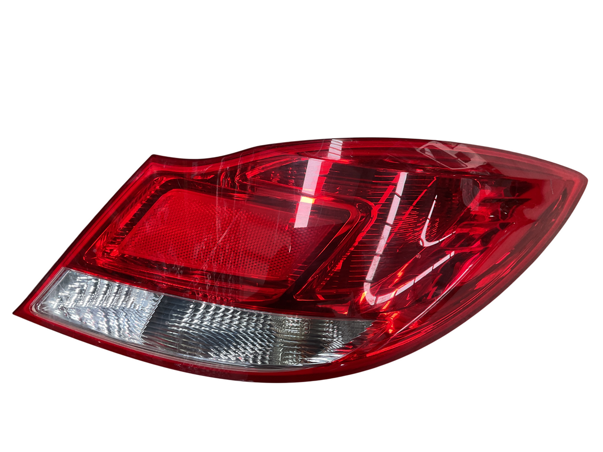 Piloto tra dcho Opel Insignia 08-13 168348