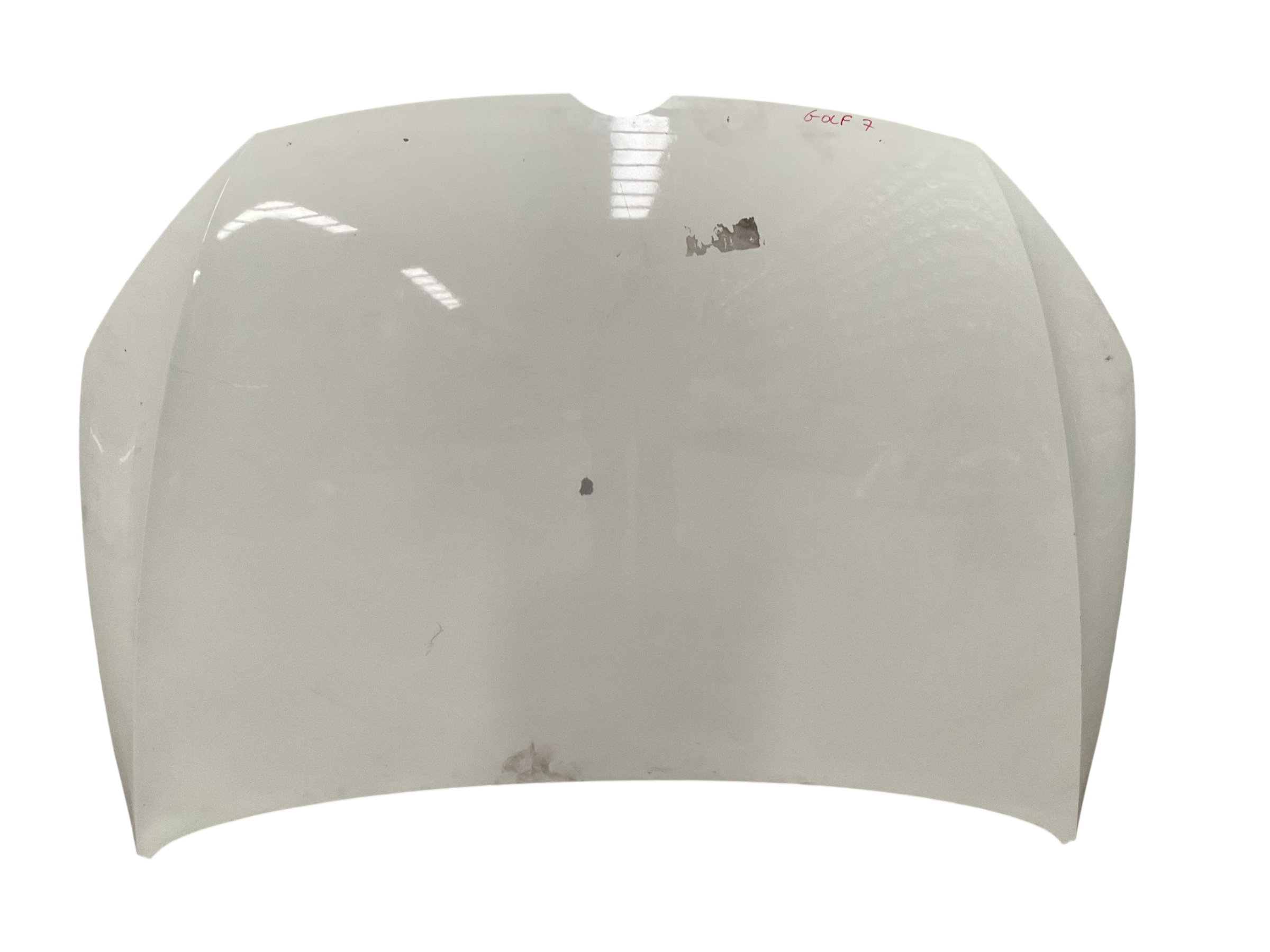 Capot delantero VW GOLF VII 12-20