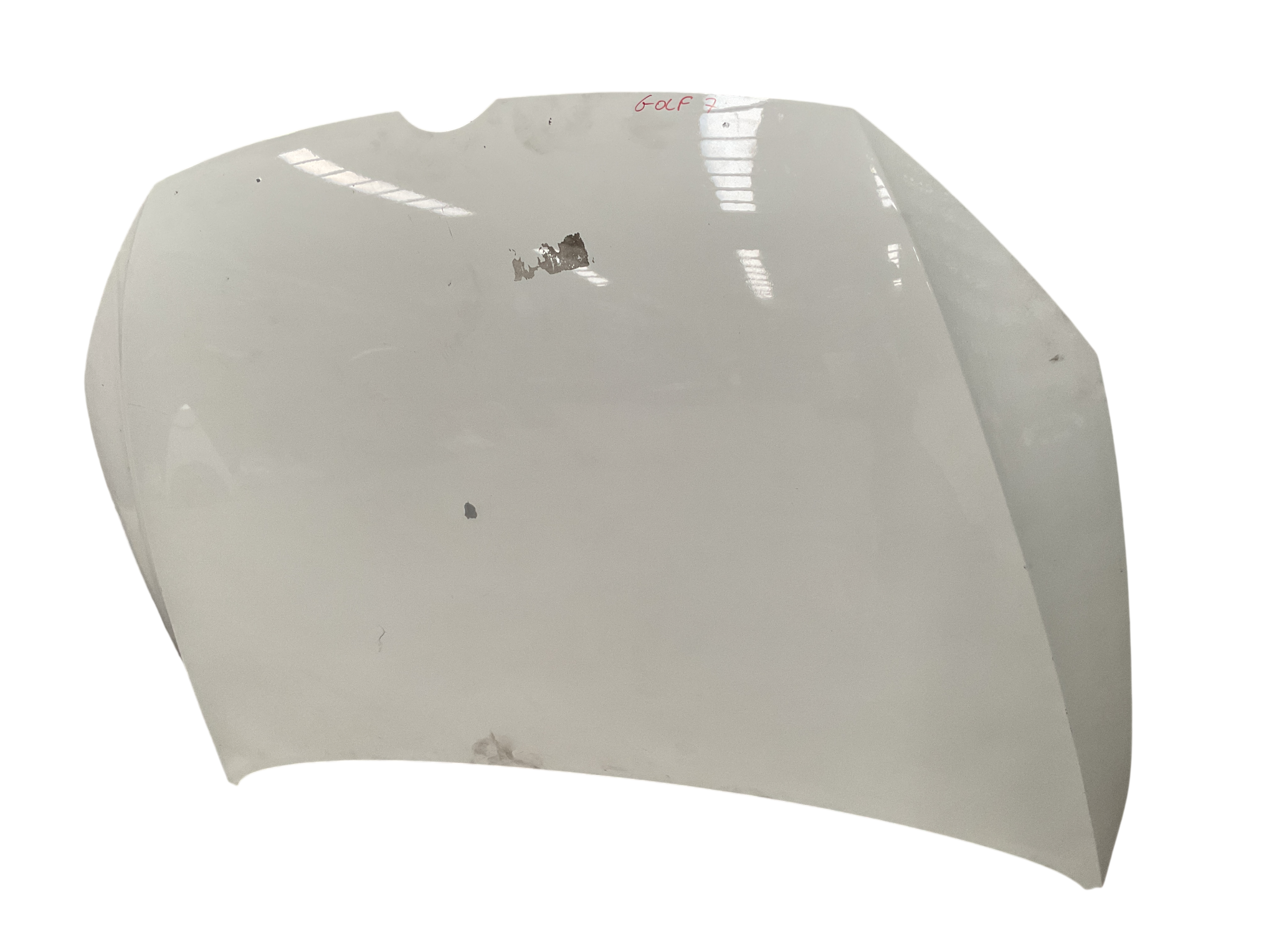 Capot delantero VW GOLF VII 12-20