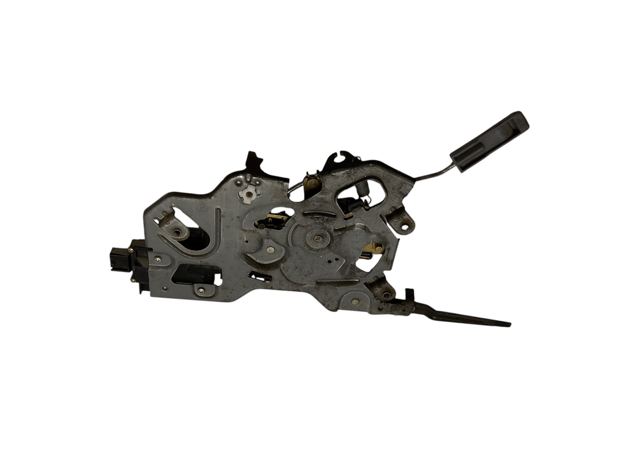 cerradura puerta Chrysler 4894069AB