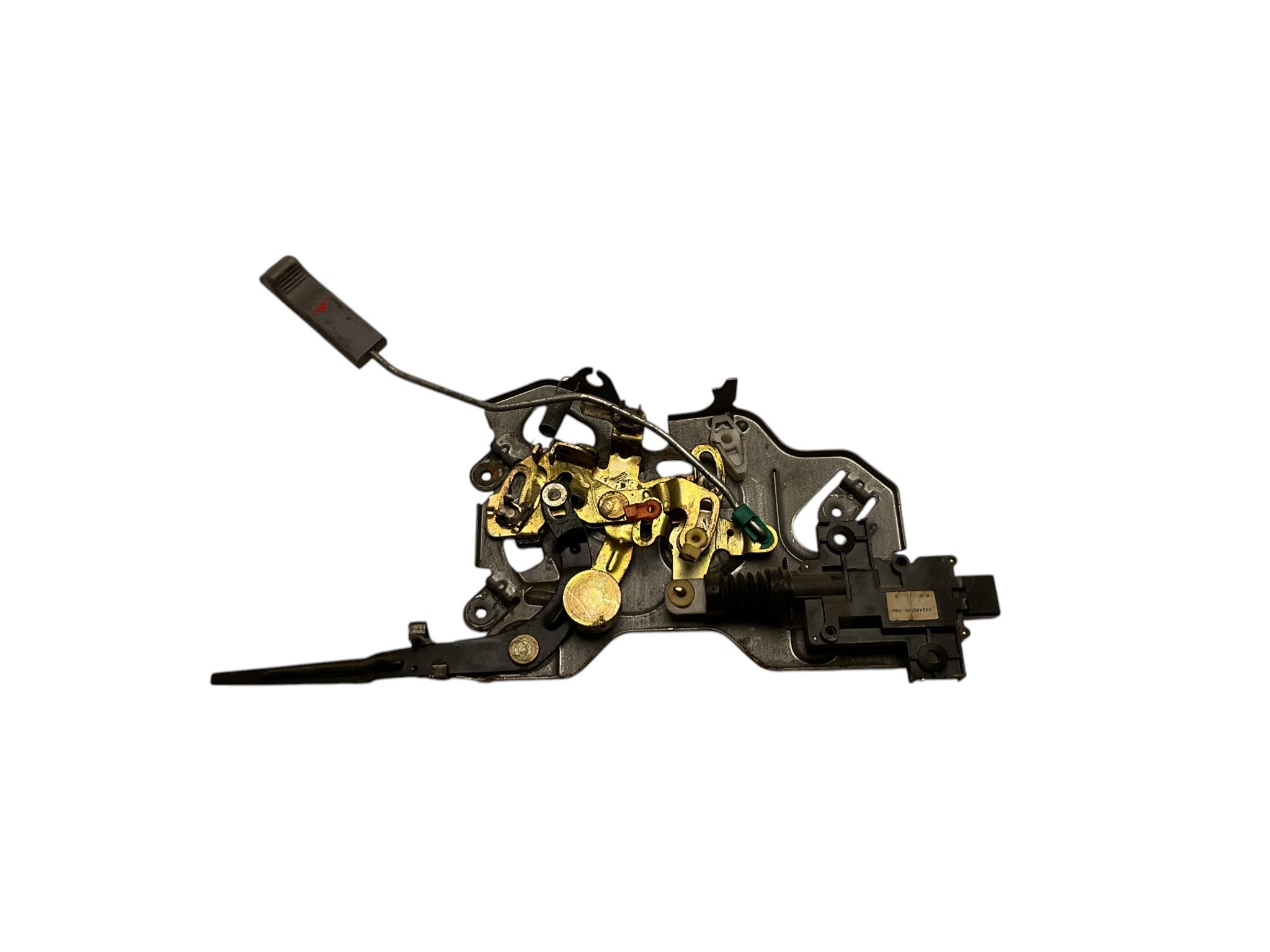 cerradura puerta Chrysler 4894069AB