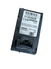 Módulo lector tarjeta Renault Scenic II 03-09