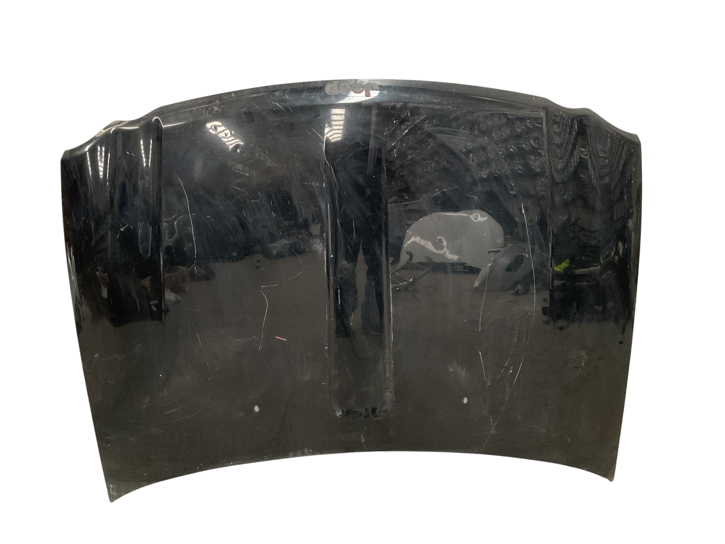 Capo delantero Jeep Grand Cherokee III 05-10