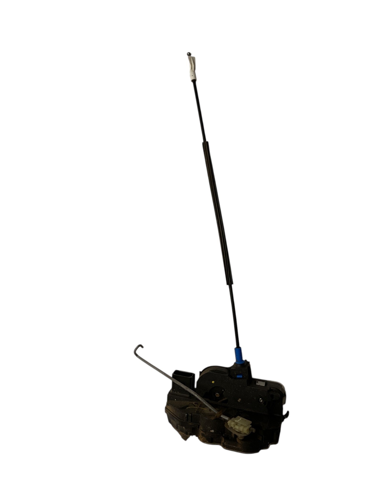 Cerradura  Del dcha Opel 13579523