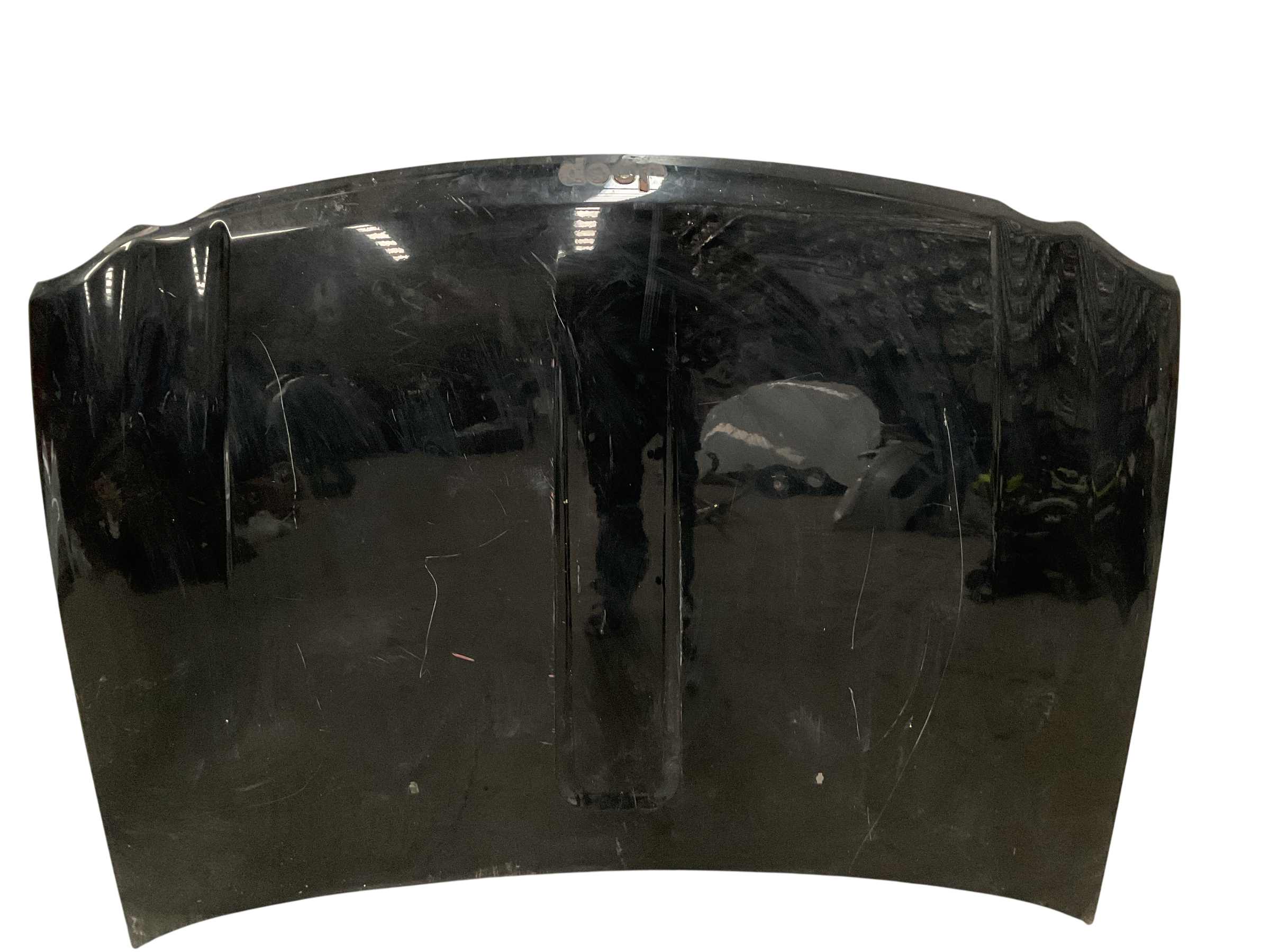 Capo delantero Jeep Grand Cherokee III 05-10