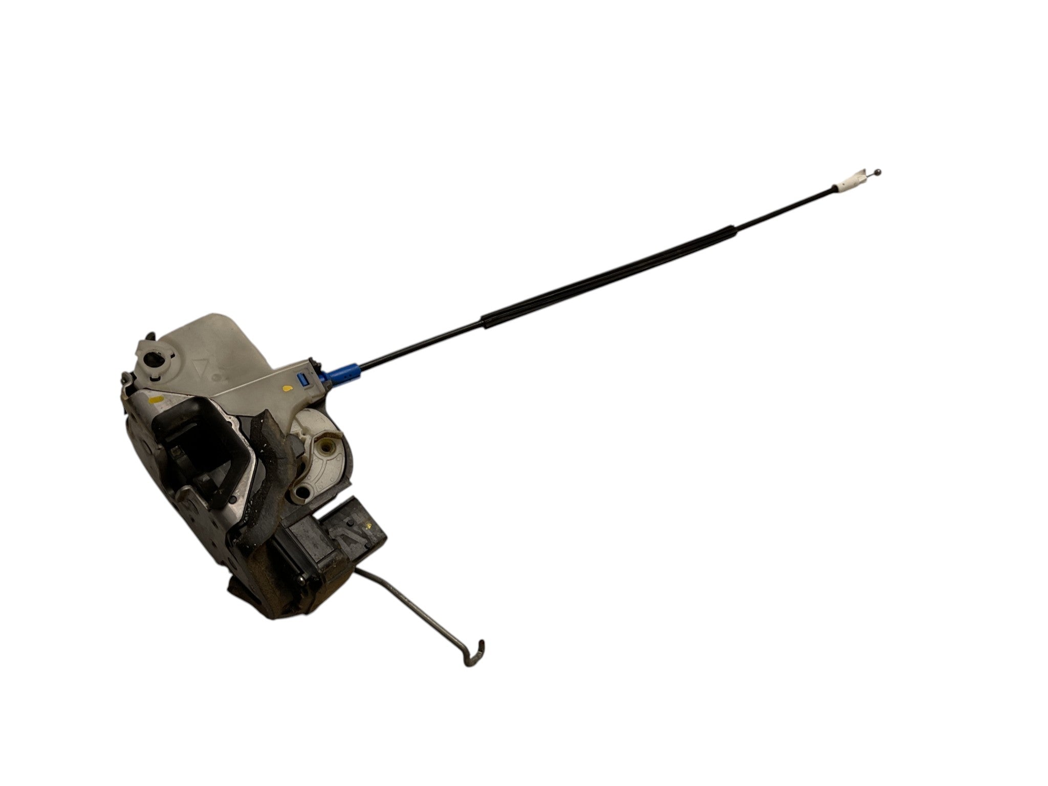 Cerradura  Del dcha Opel 13579523