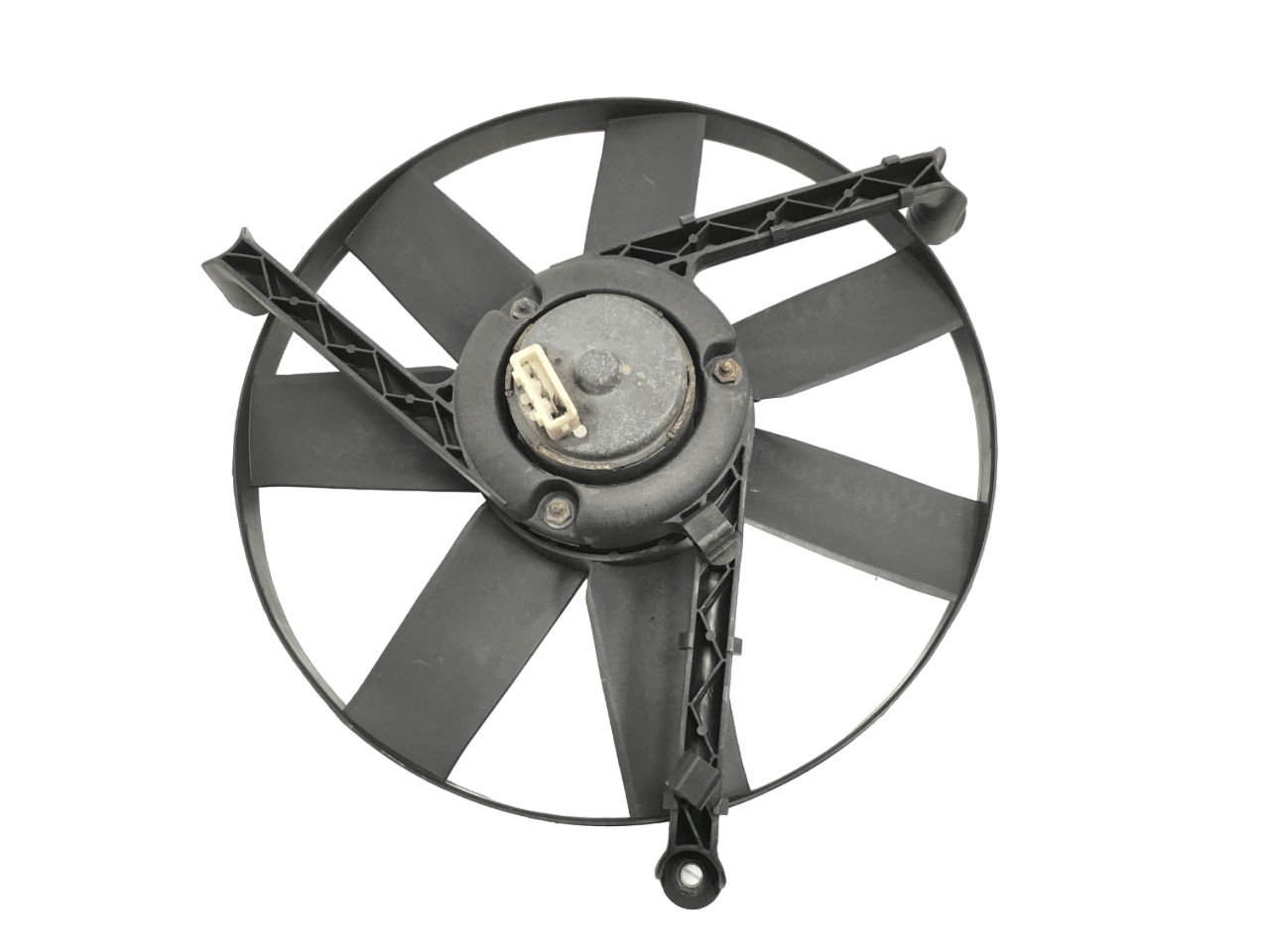 Electro ventilador VW 0130107283 - AutoRR 0130107283