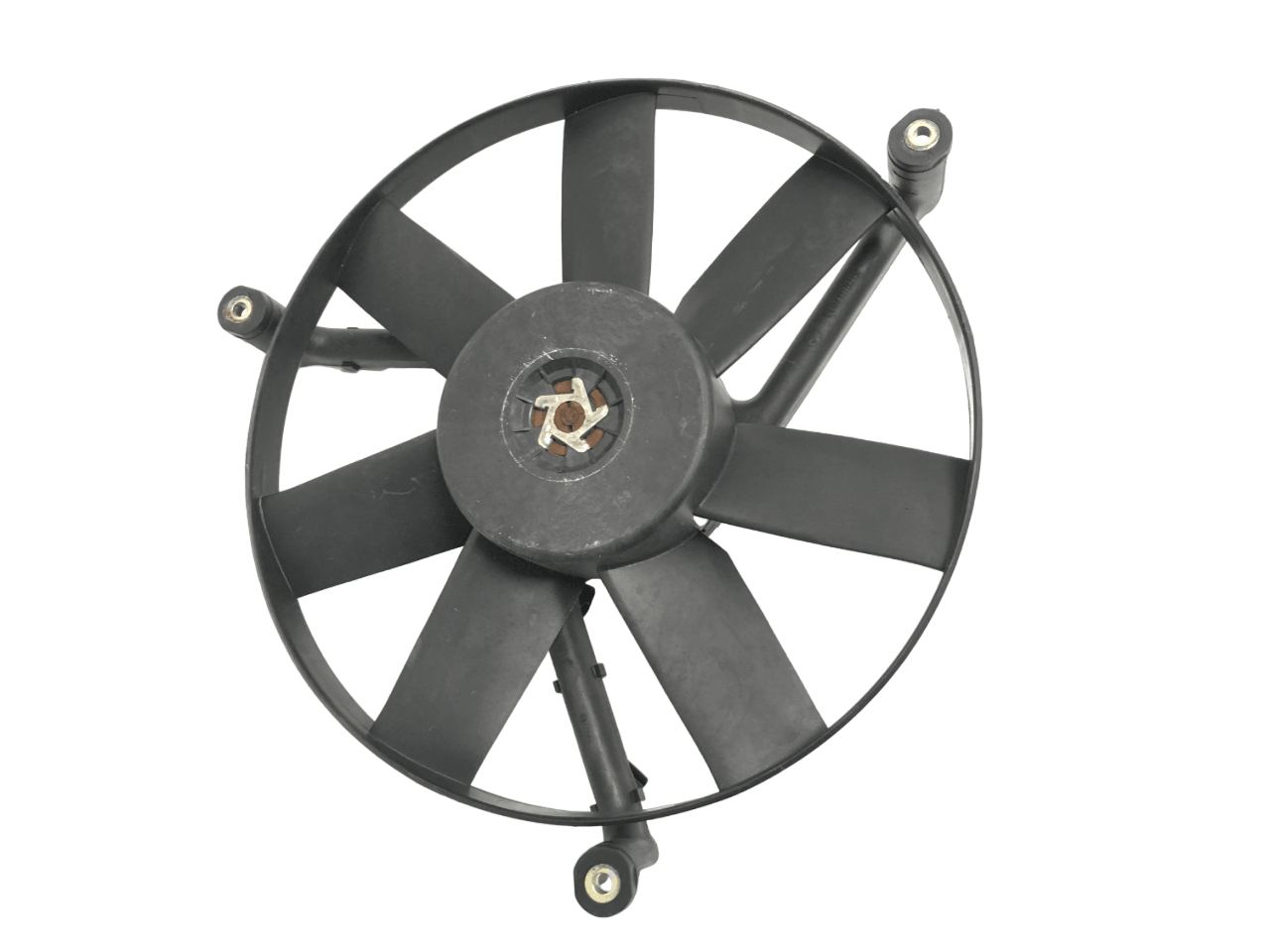 Electro ventilador VW 0130107283 - AutoRR 0130107283