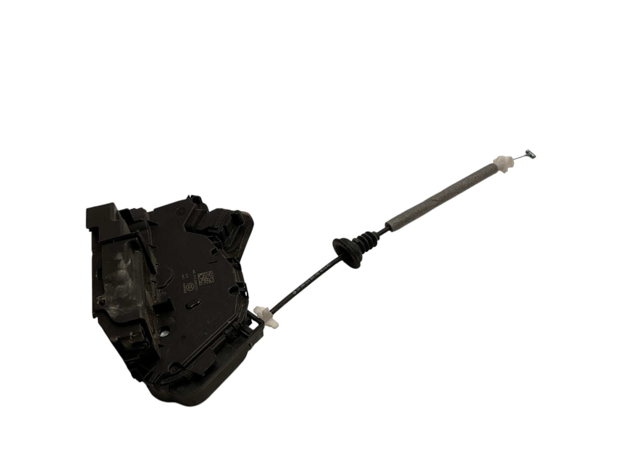 Cerradura puerta tra dcha VAG A6E5TA839016E